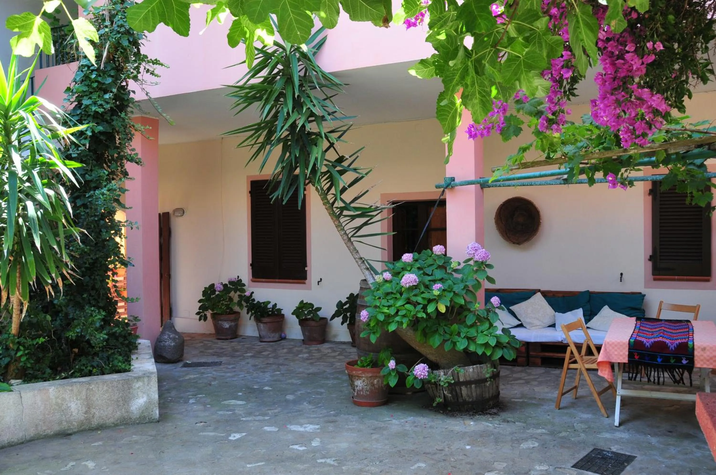 B&B L'Umbra di lu Soli