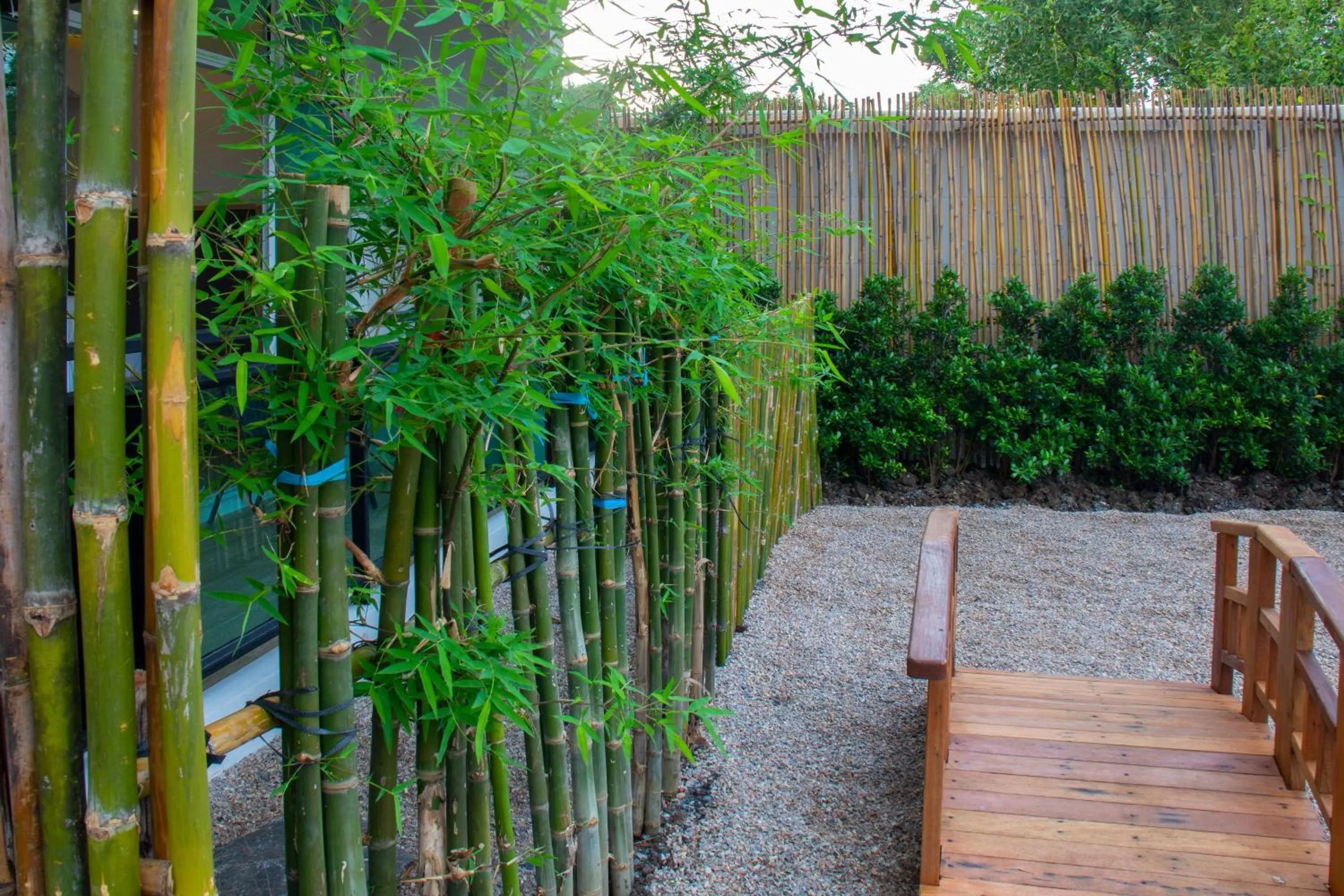 Day in Yunoya Riverside Villa