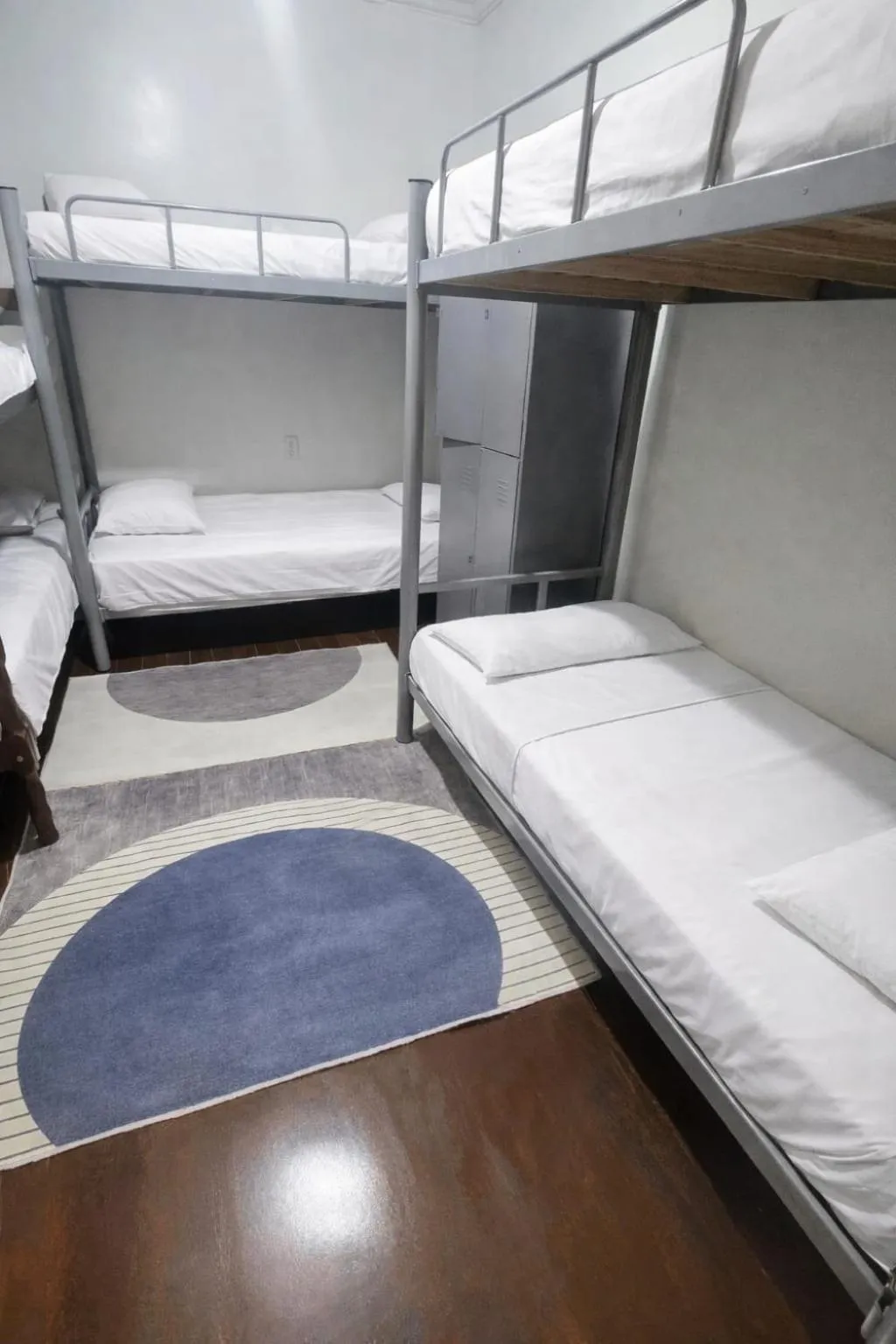 Bed in CASA HOTEL PIRACICABA