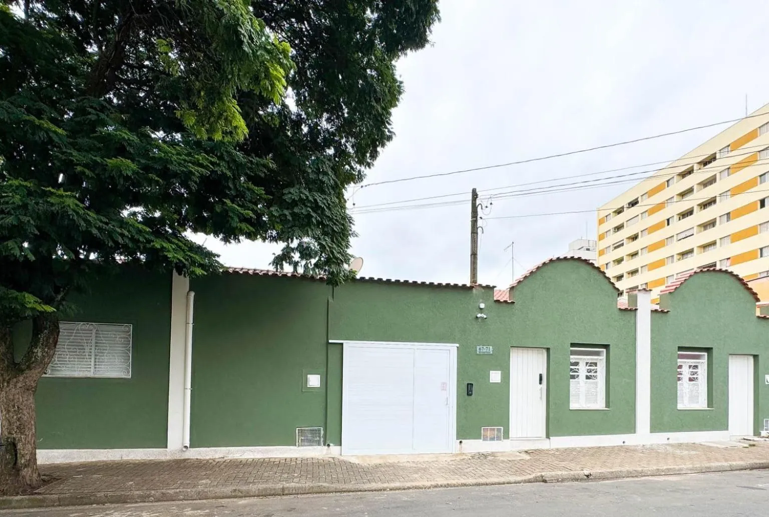 CASA HOTEL PIRACICABA