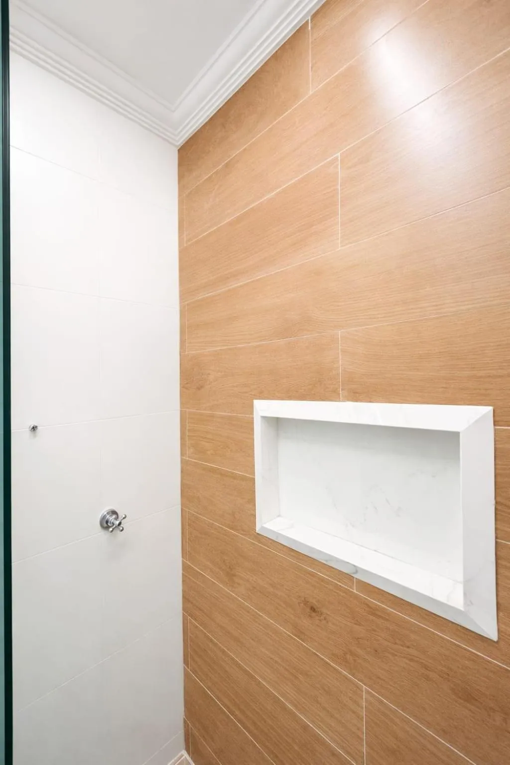 Bathroom in CASA HOTEL PIRACICABA