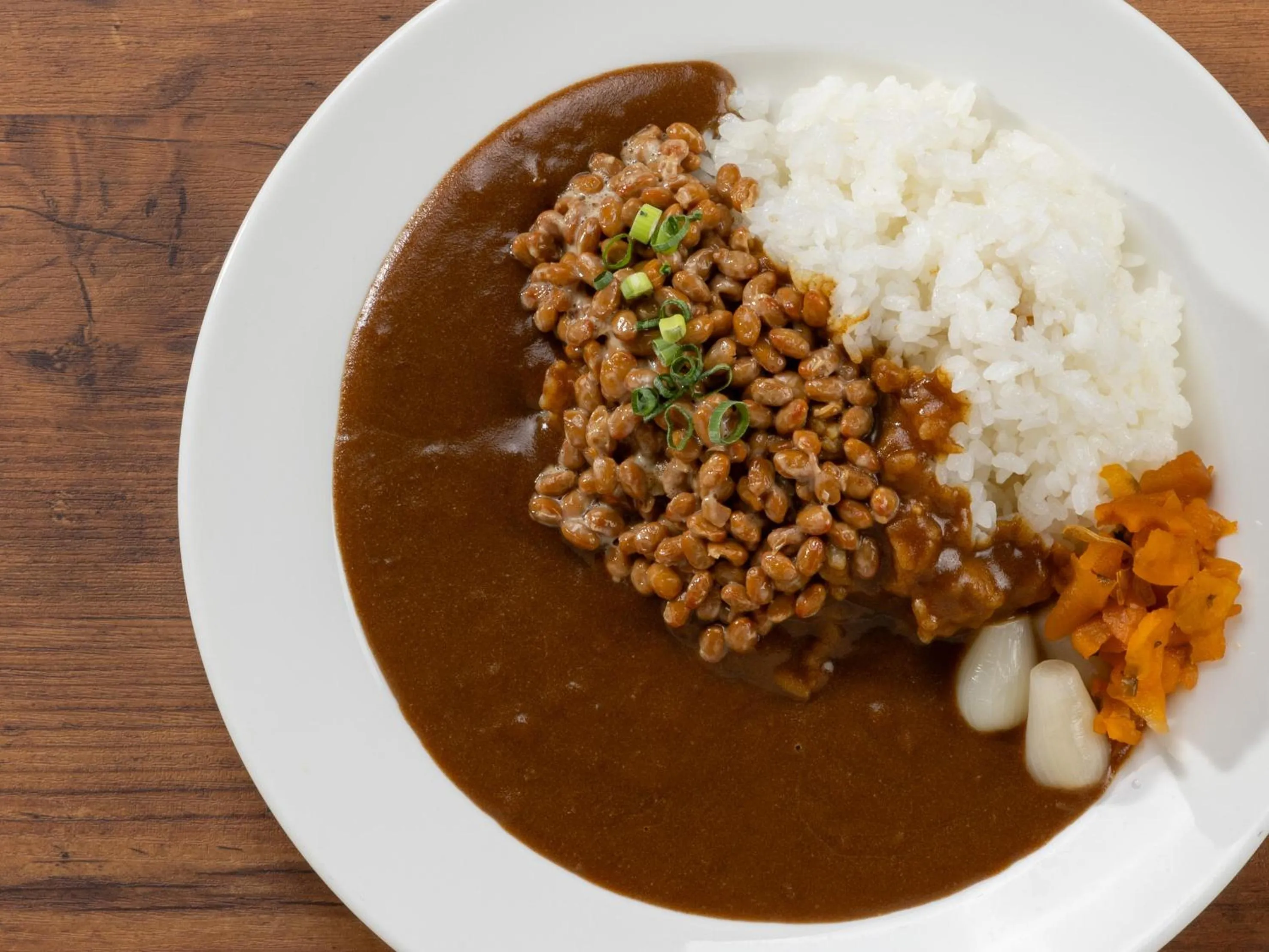 Breakfast in President Hotel Mito