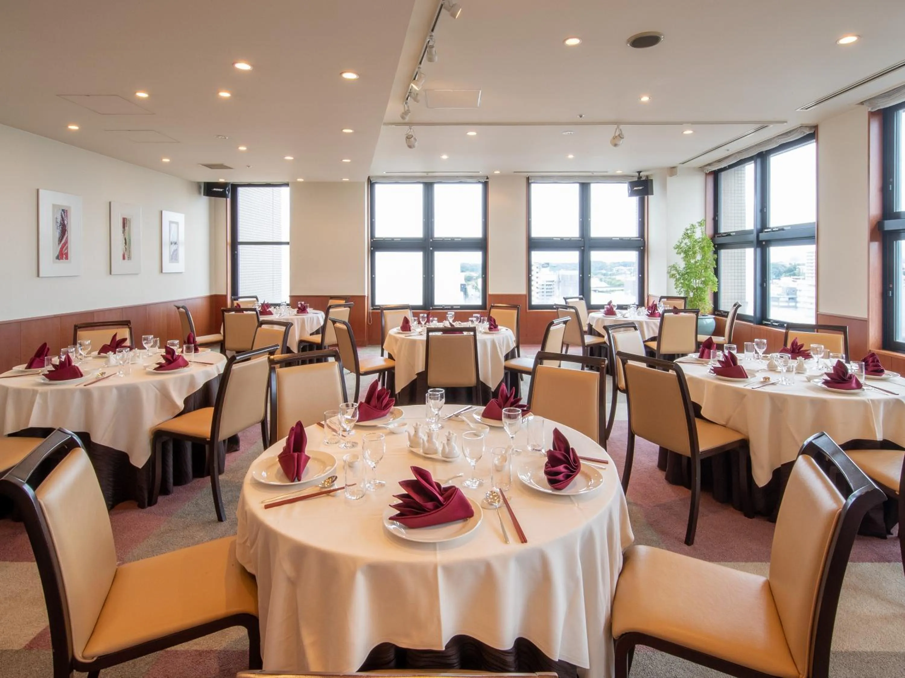 President Hotel Mito