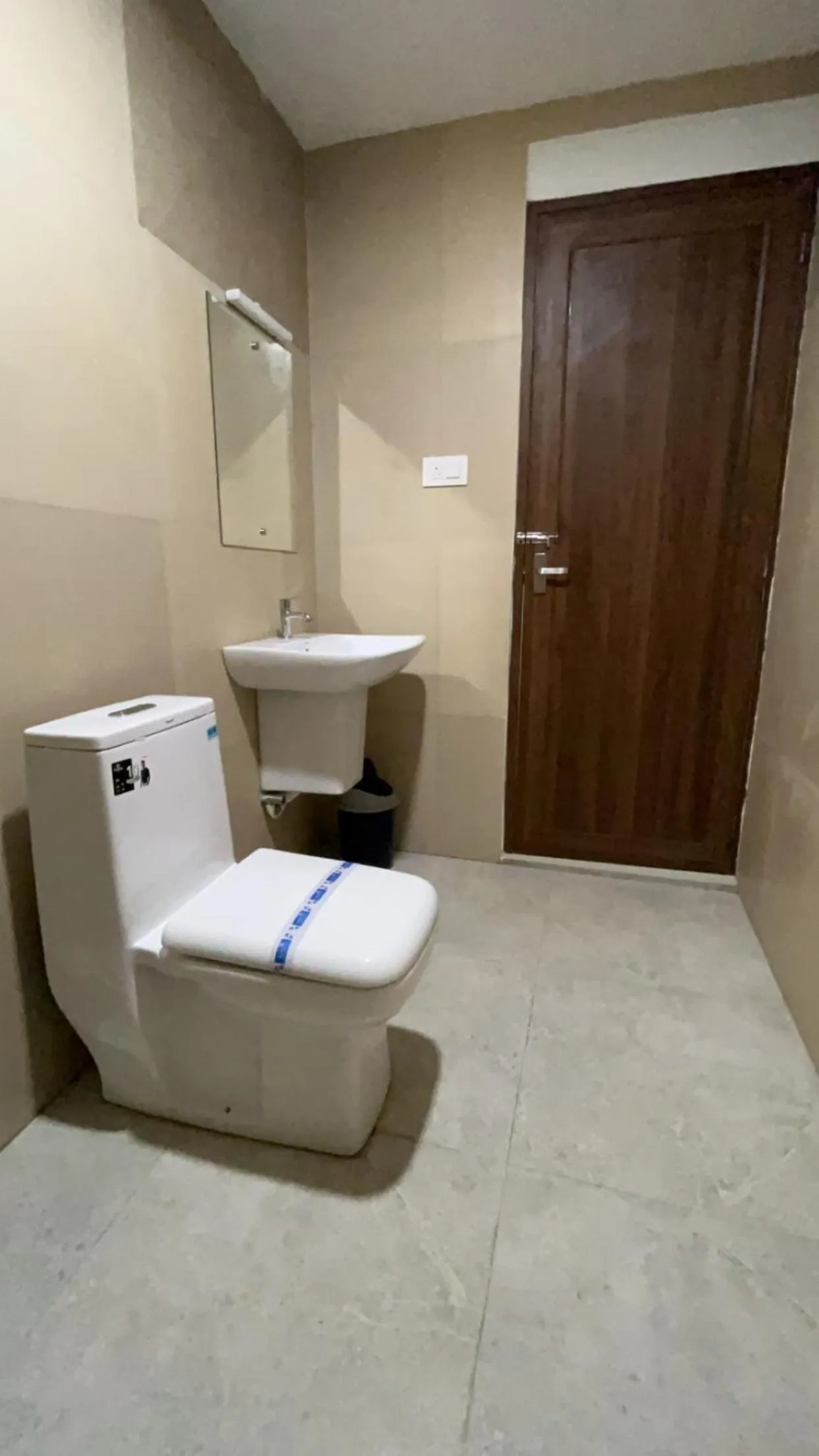 Hotel Dream Suite, Kattappana