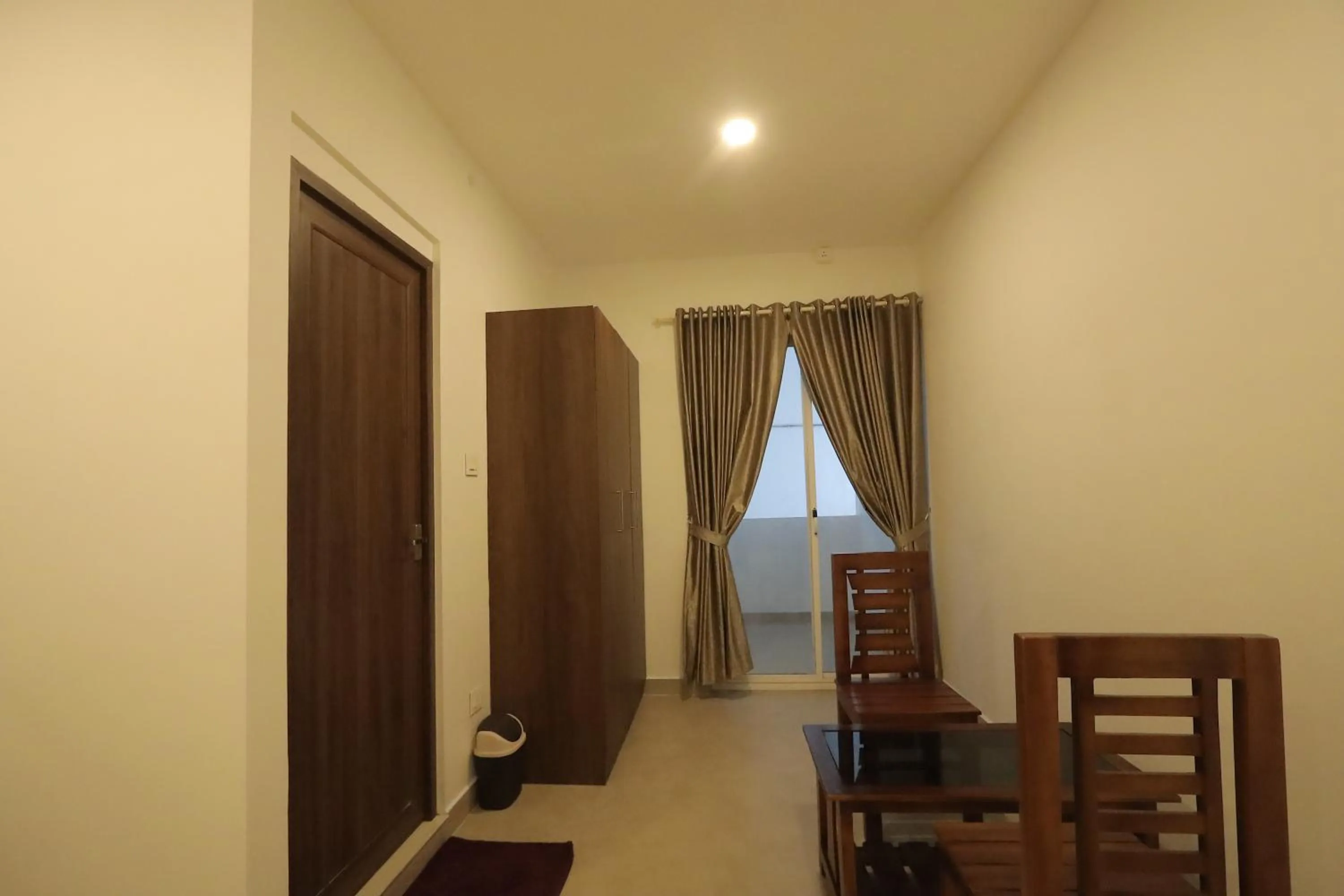 Hotel Dream Suite, Kattappana