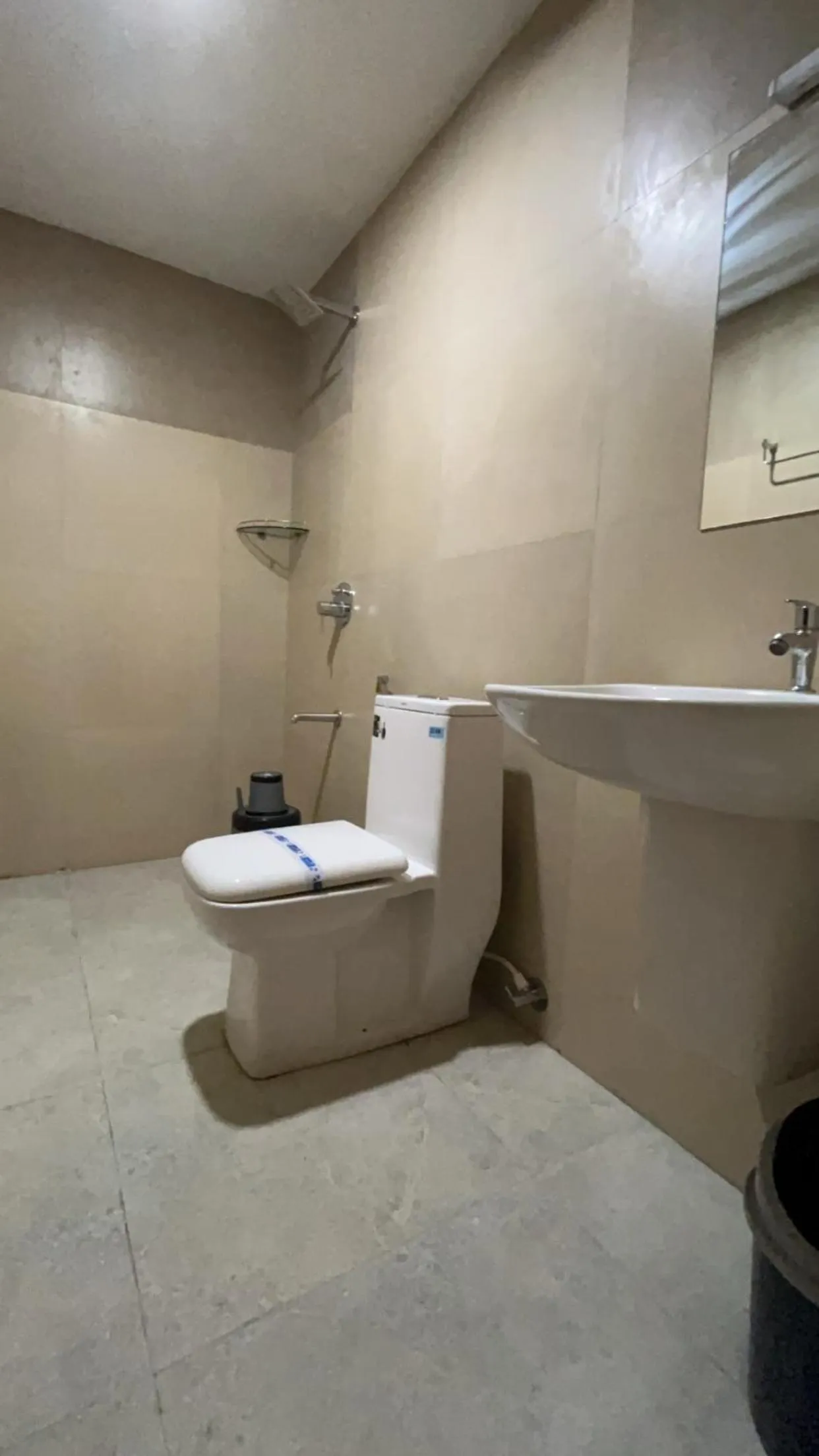 Hotel Dream Suite, Kattappana