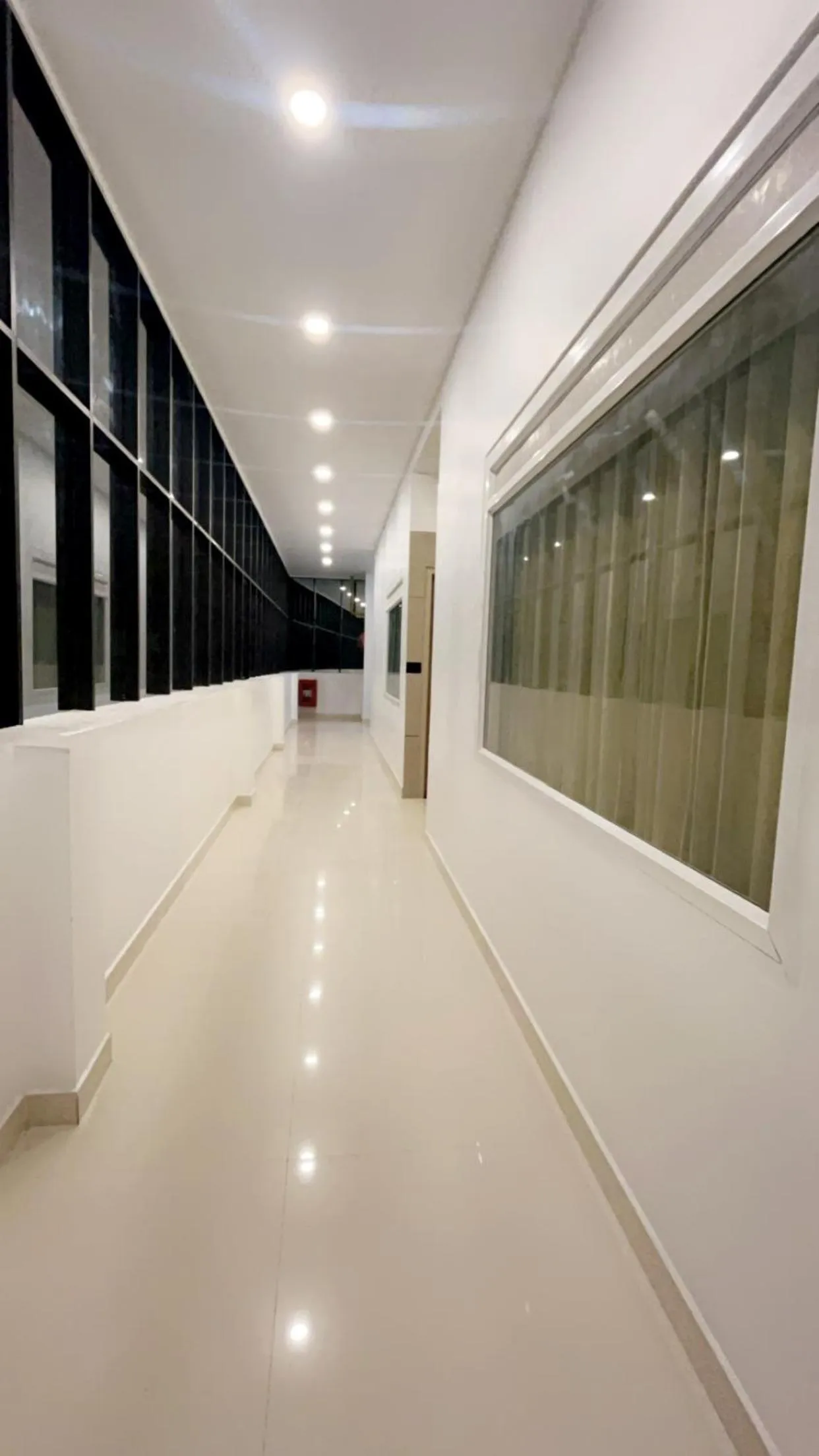 Hotel Dream Suite, Kattappana