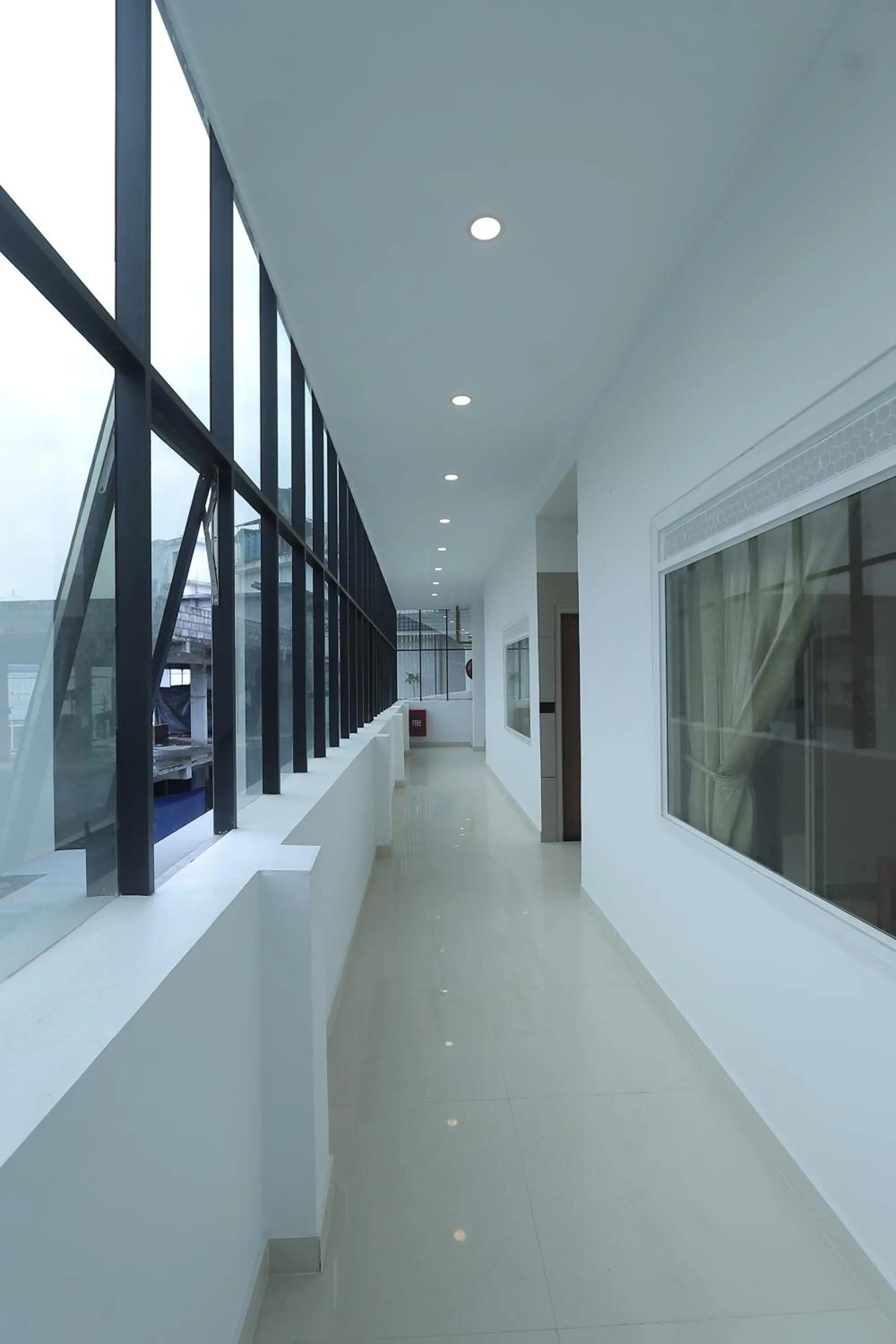 Hotel Dream Suite, Kattappana