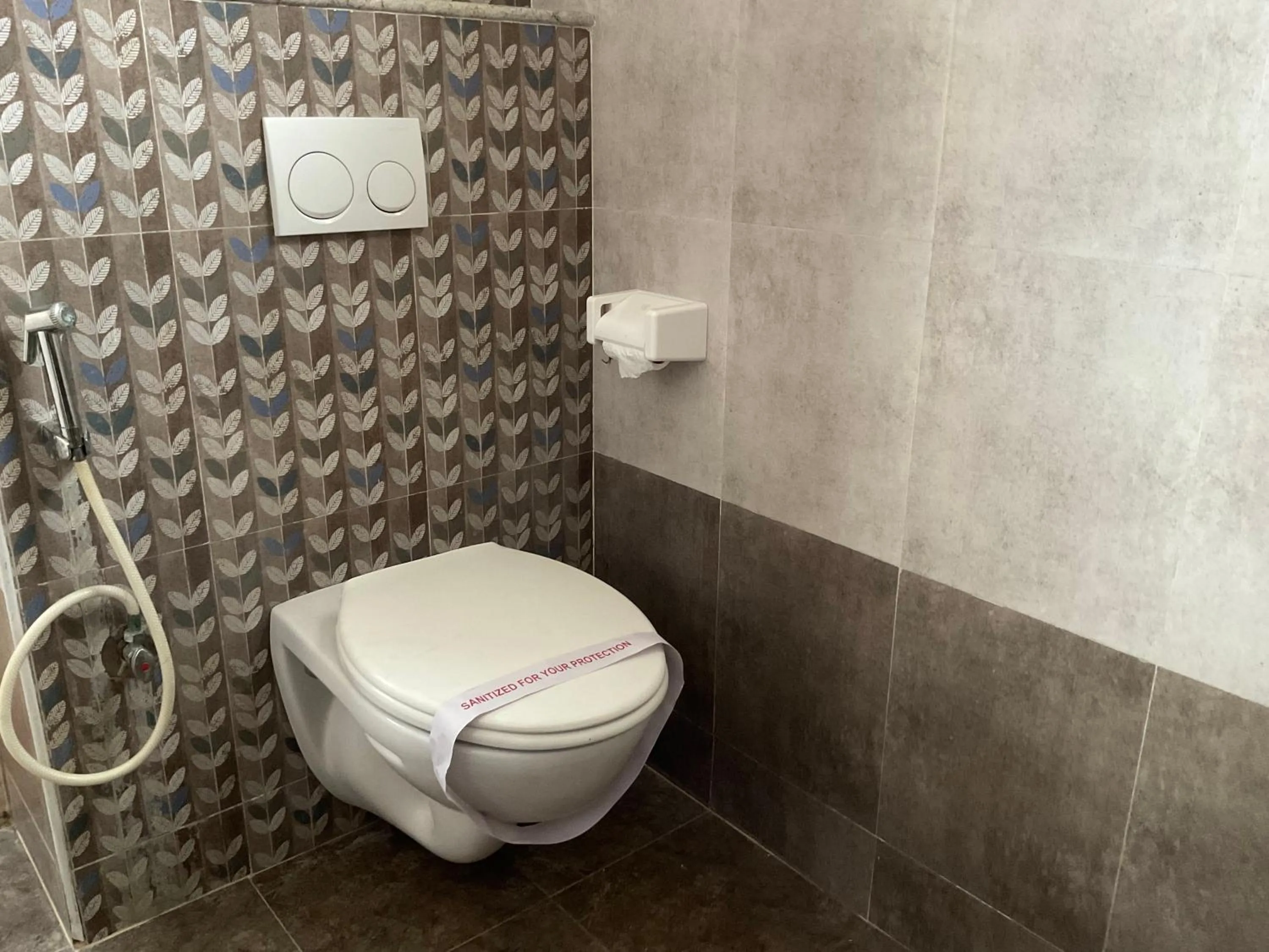 Shantham Service Apartments, Indumanagar, Coimbatore