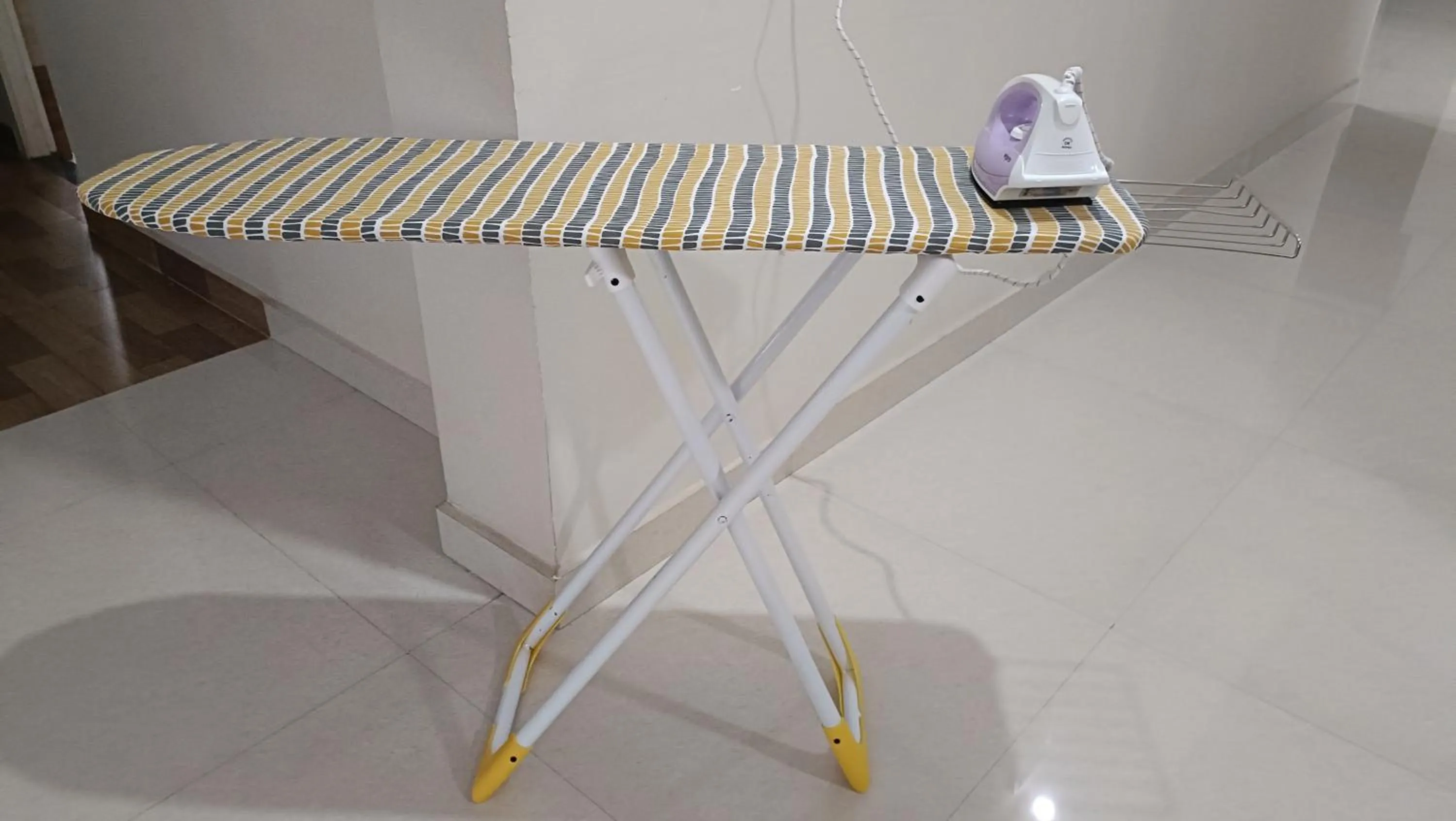 furniture in Shantham Service Apartments, Indumanagar, Coimbatore