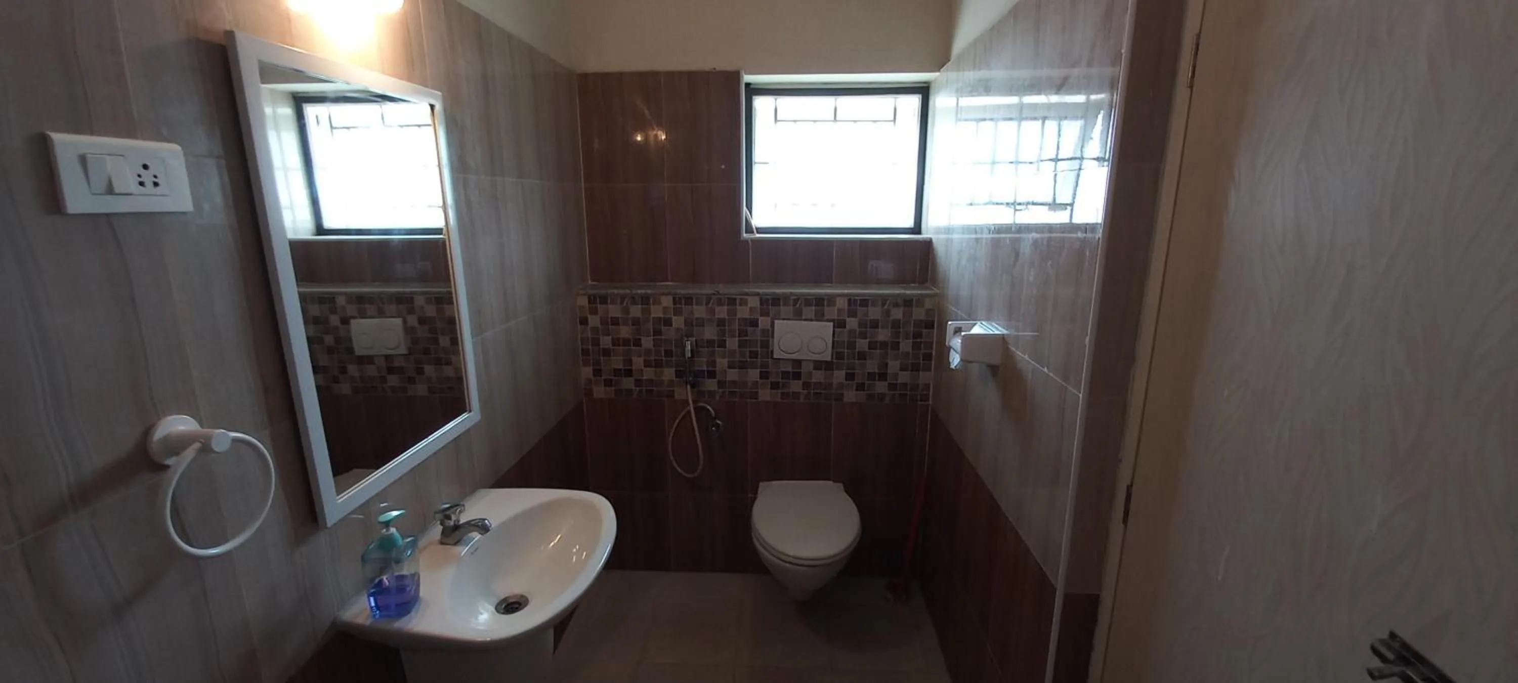 Shantham Service Apartments, Indumanagar, Coimbatore