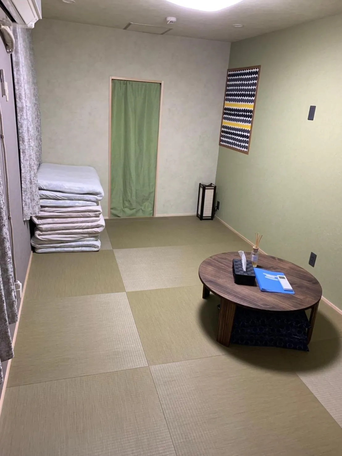 Photo of the whole room, Bed in Hotel PRELE