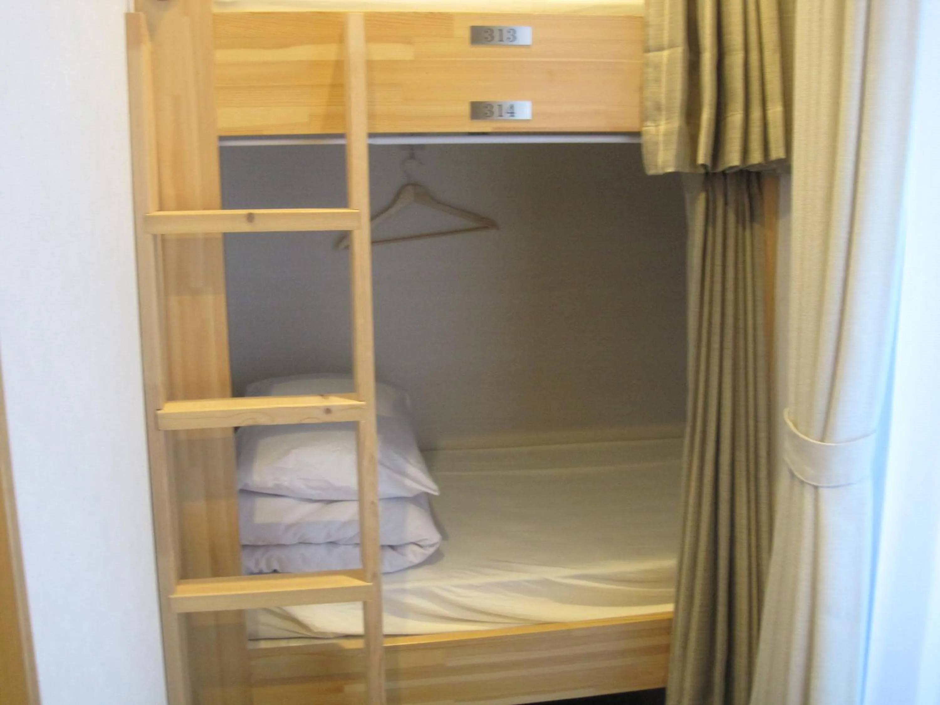 Bedroom, Bed in Hotel PRELE