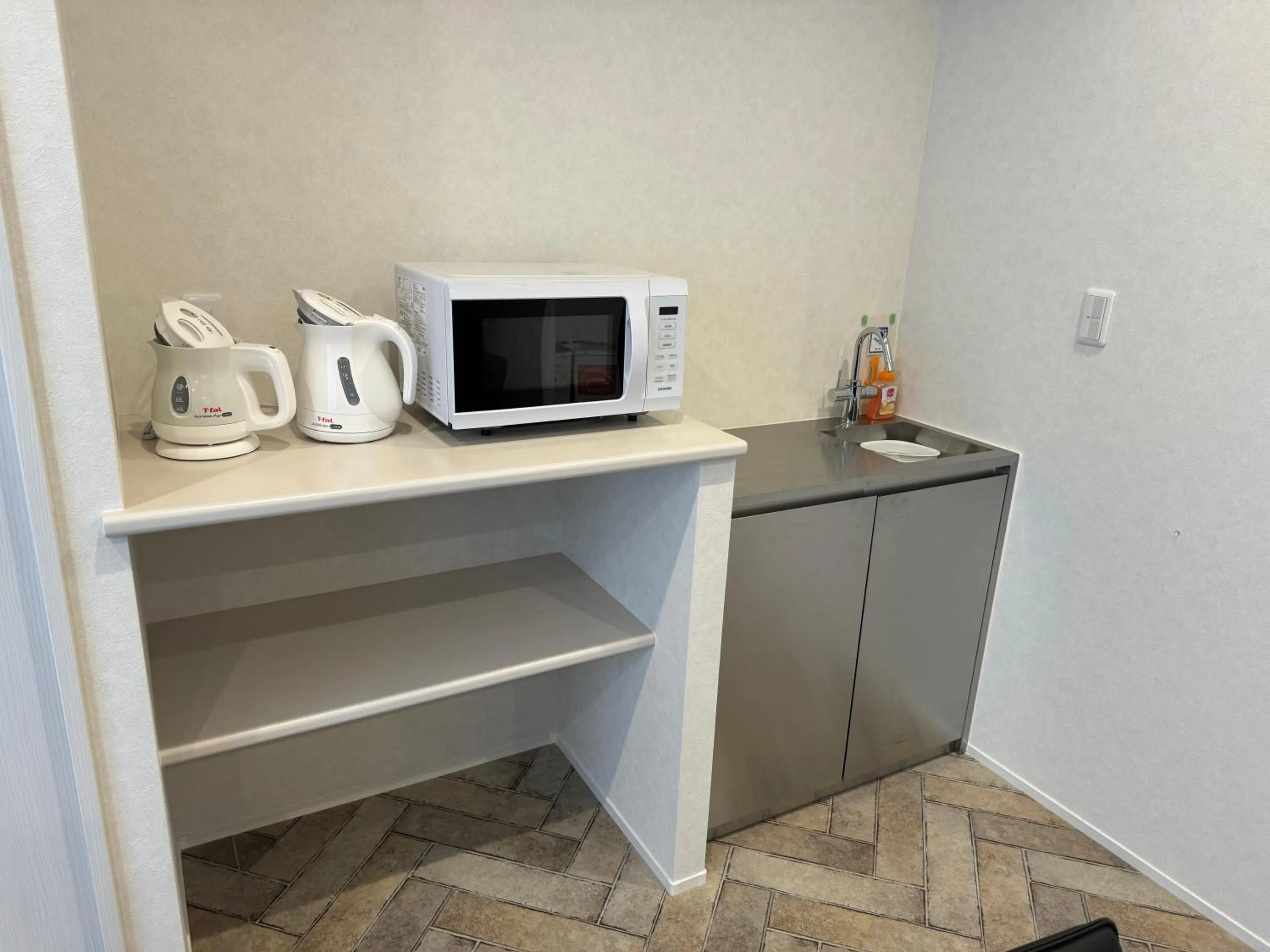 minibar in Hotel PRELE