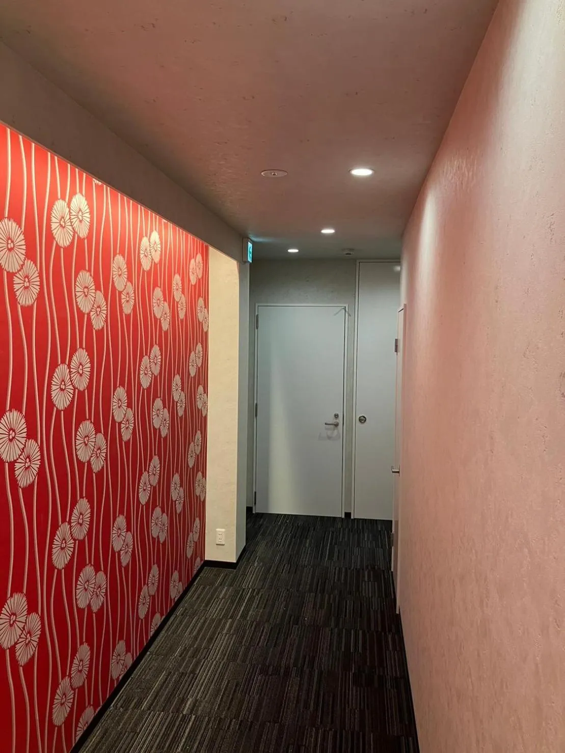 Lobby or reception in Hotel PRELE