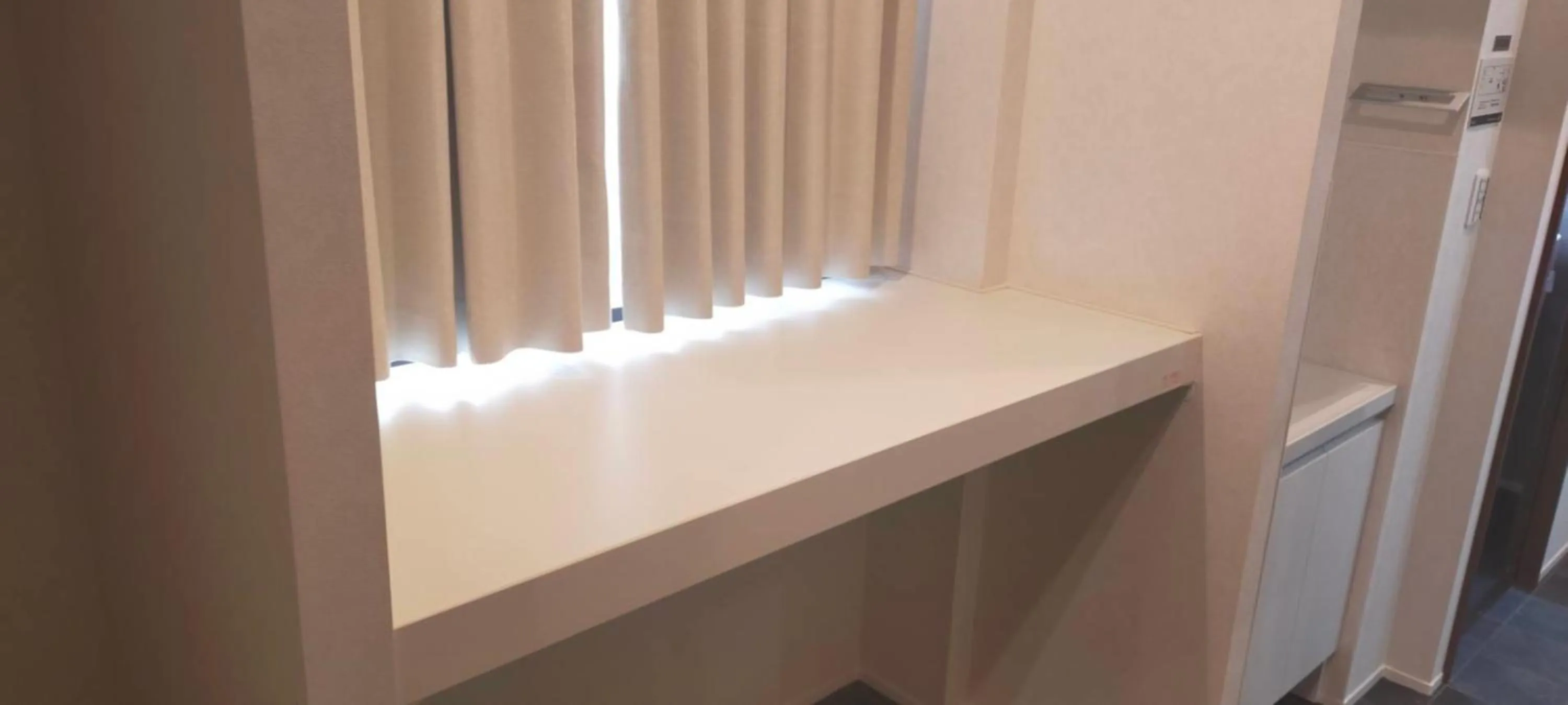 Photo of the whole room in Hotel PRELE