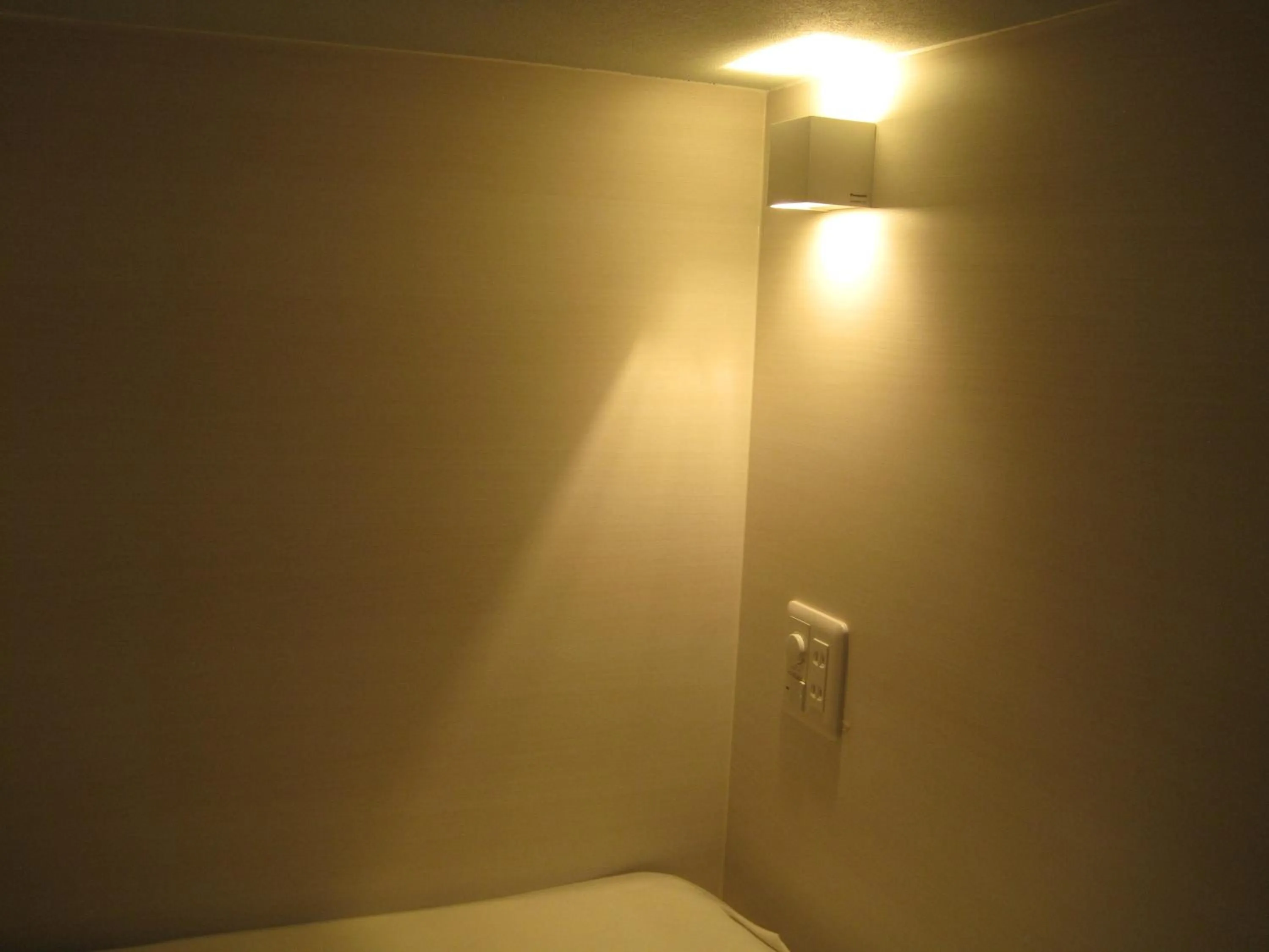 Bedroom in Hotel PRELE