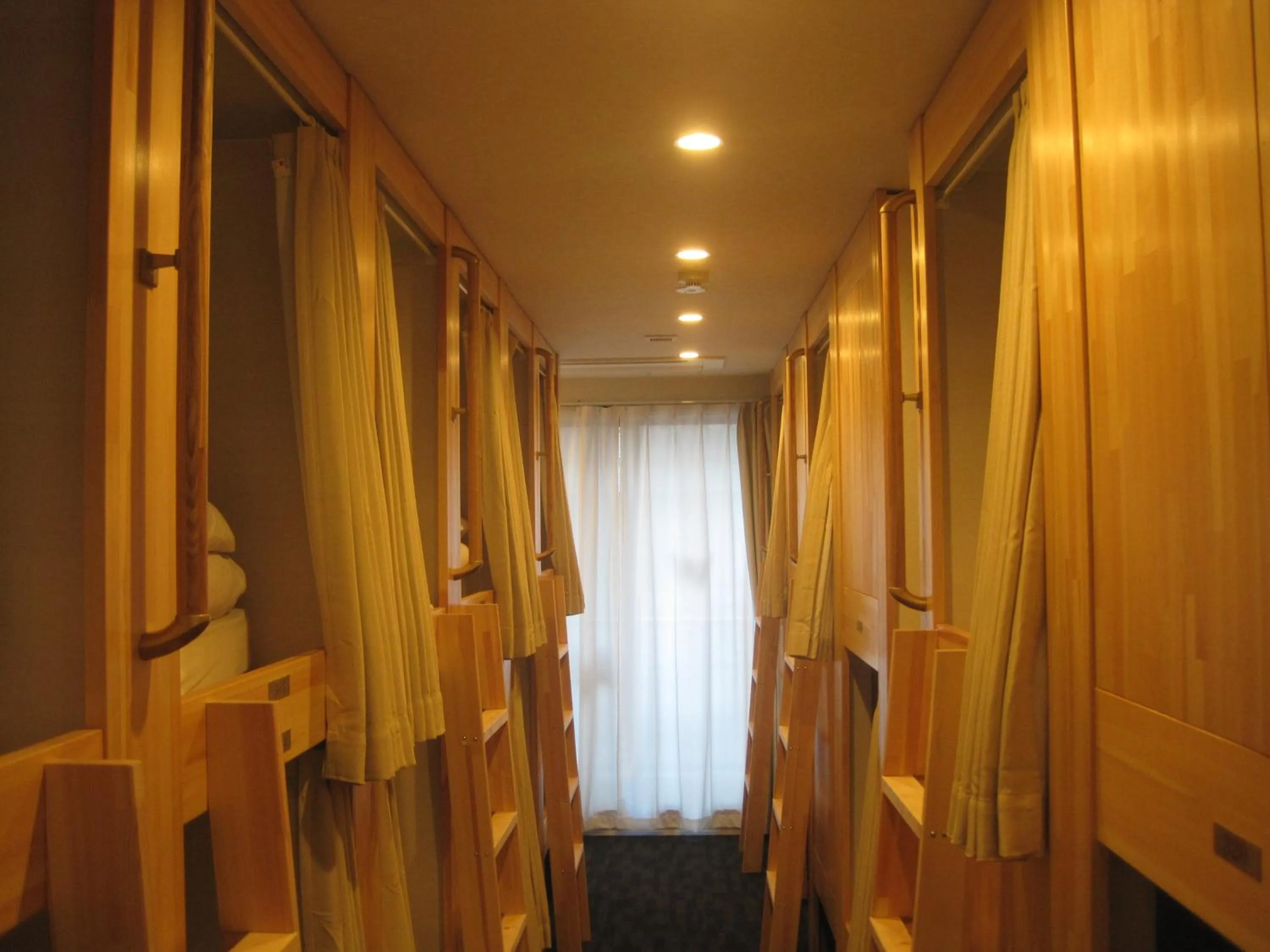 Photo of the whole room in Hotel PRELE