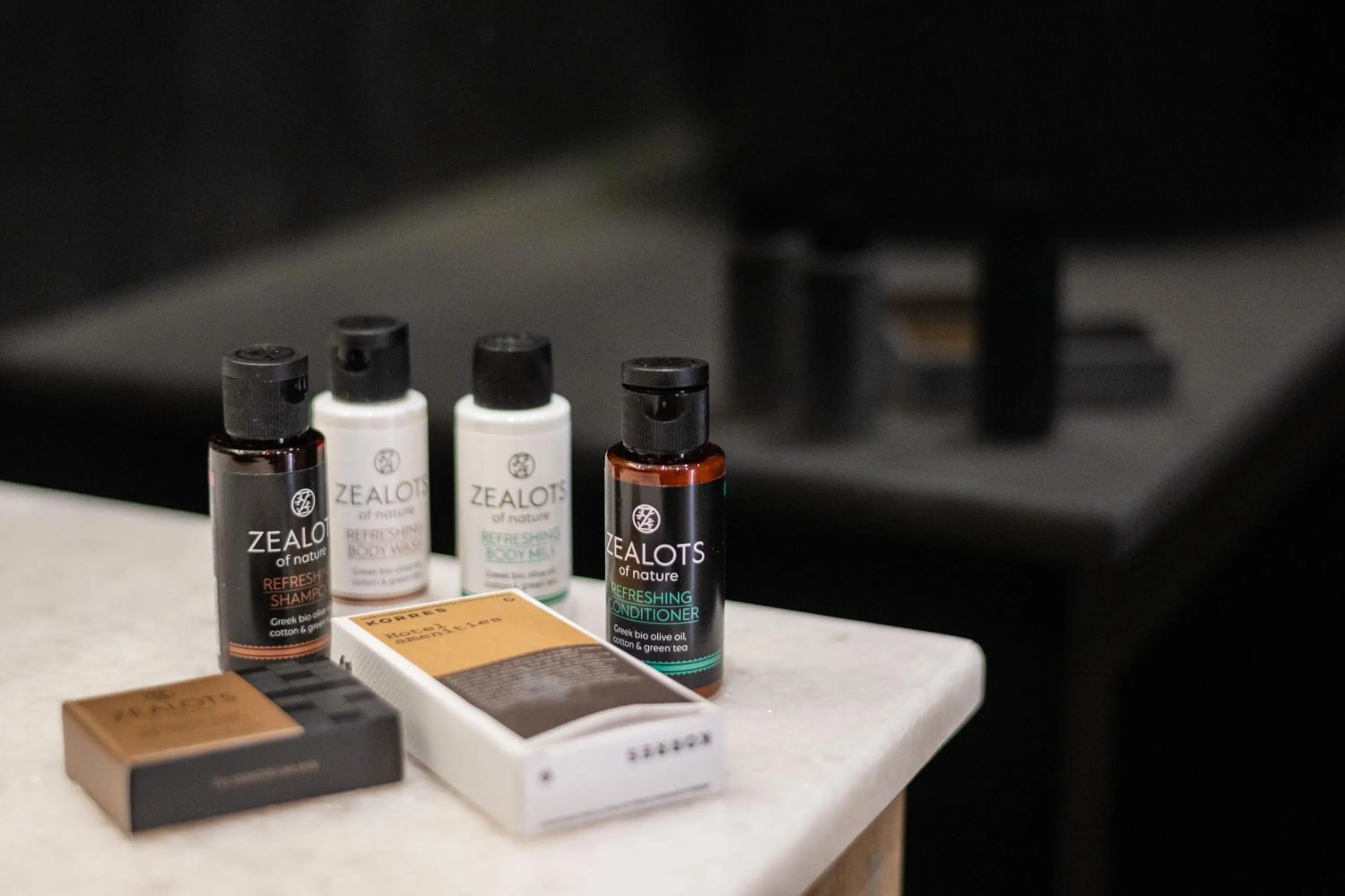 laundry in The Wine Hotel