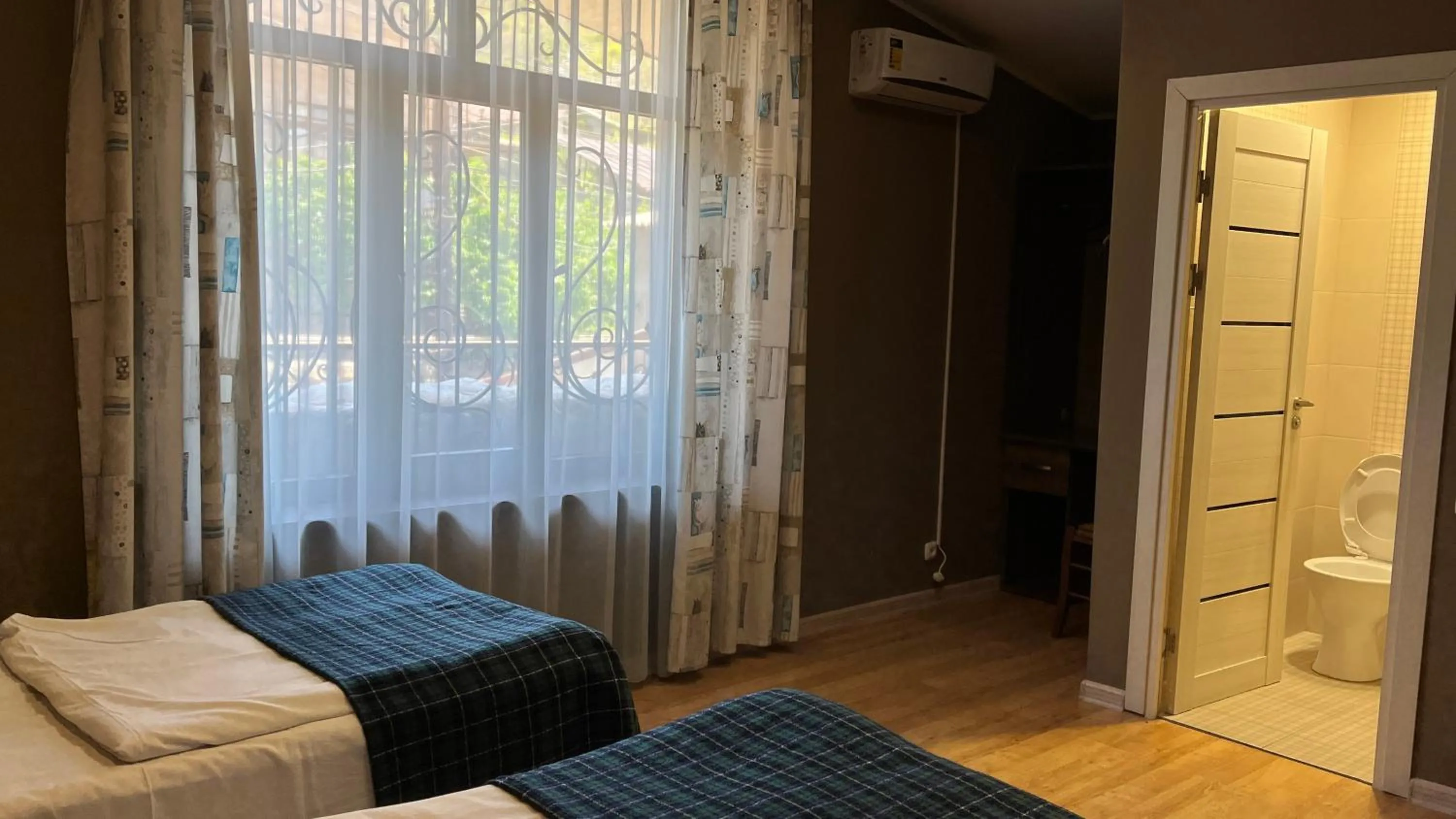 Standard Twin Room - single occupancy in Ivy Boutique Hotel