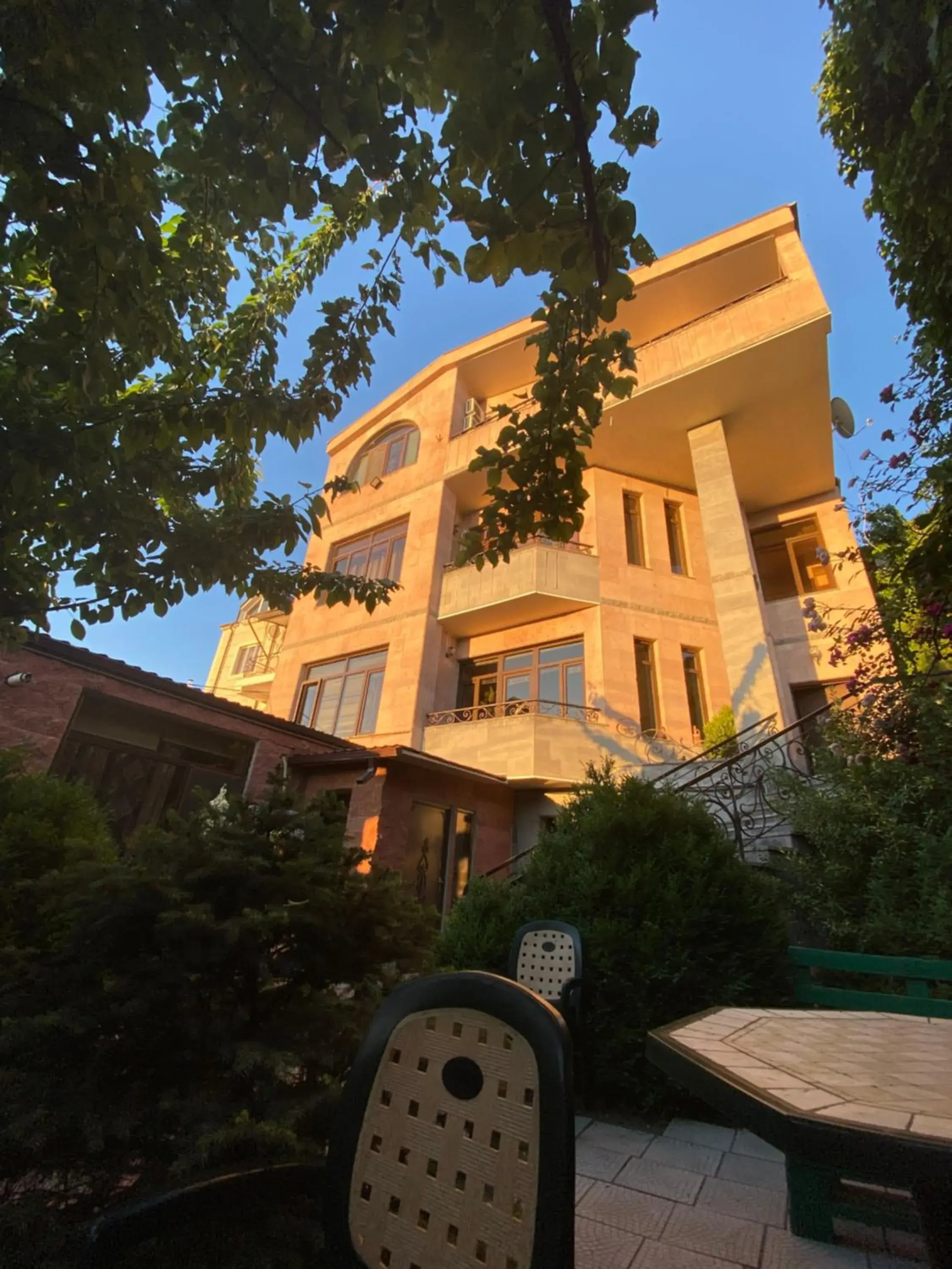 Ivy Boutique Hotel Ivy Boutique Hotel