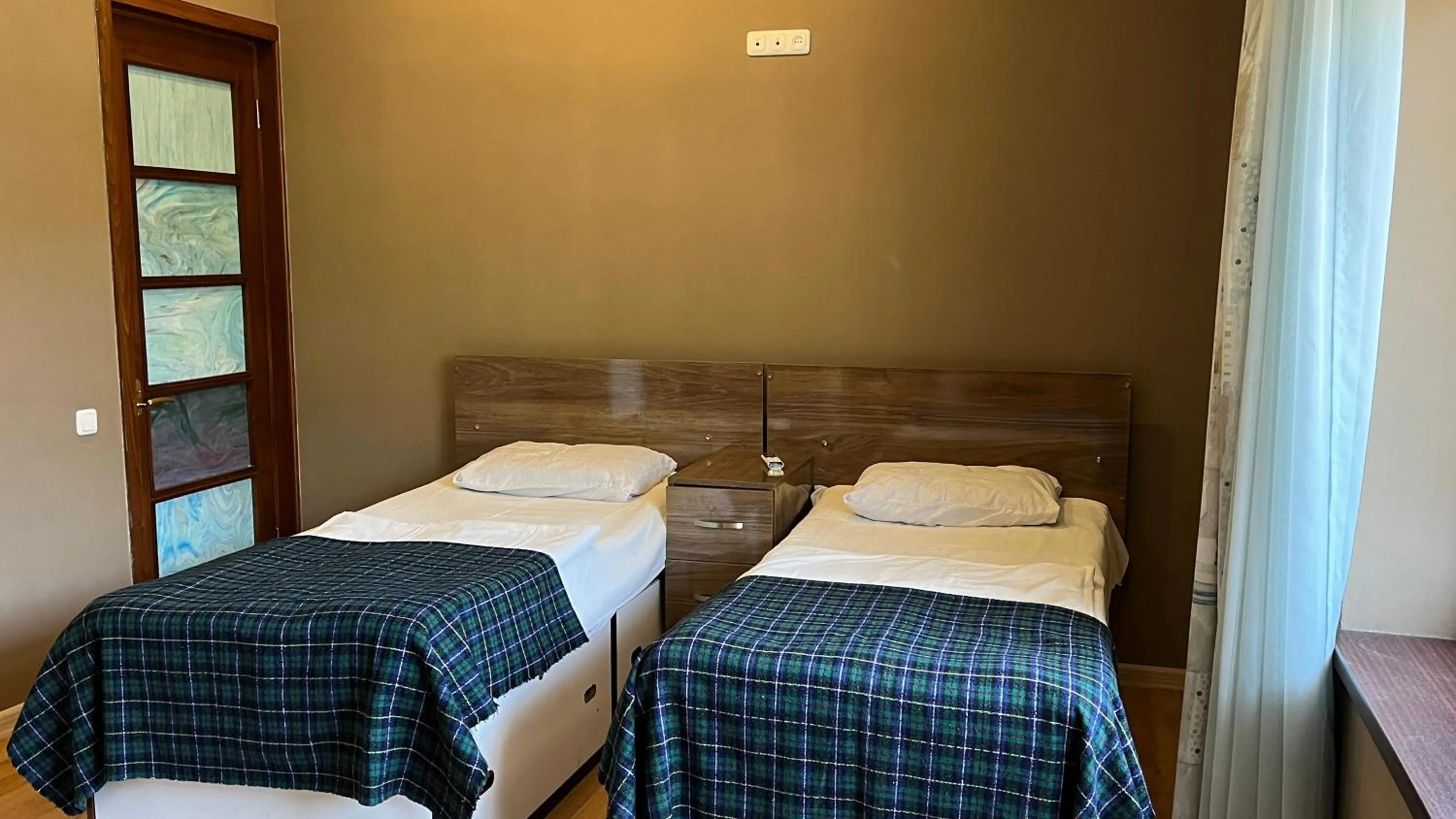 Standard Twin Room - single occupancy in Ivy Boutique Hotel