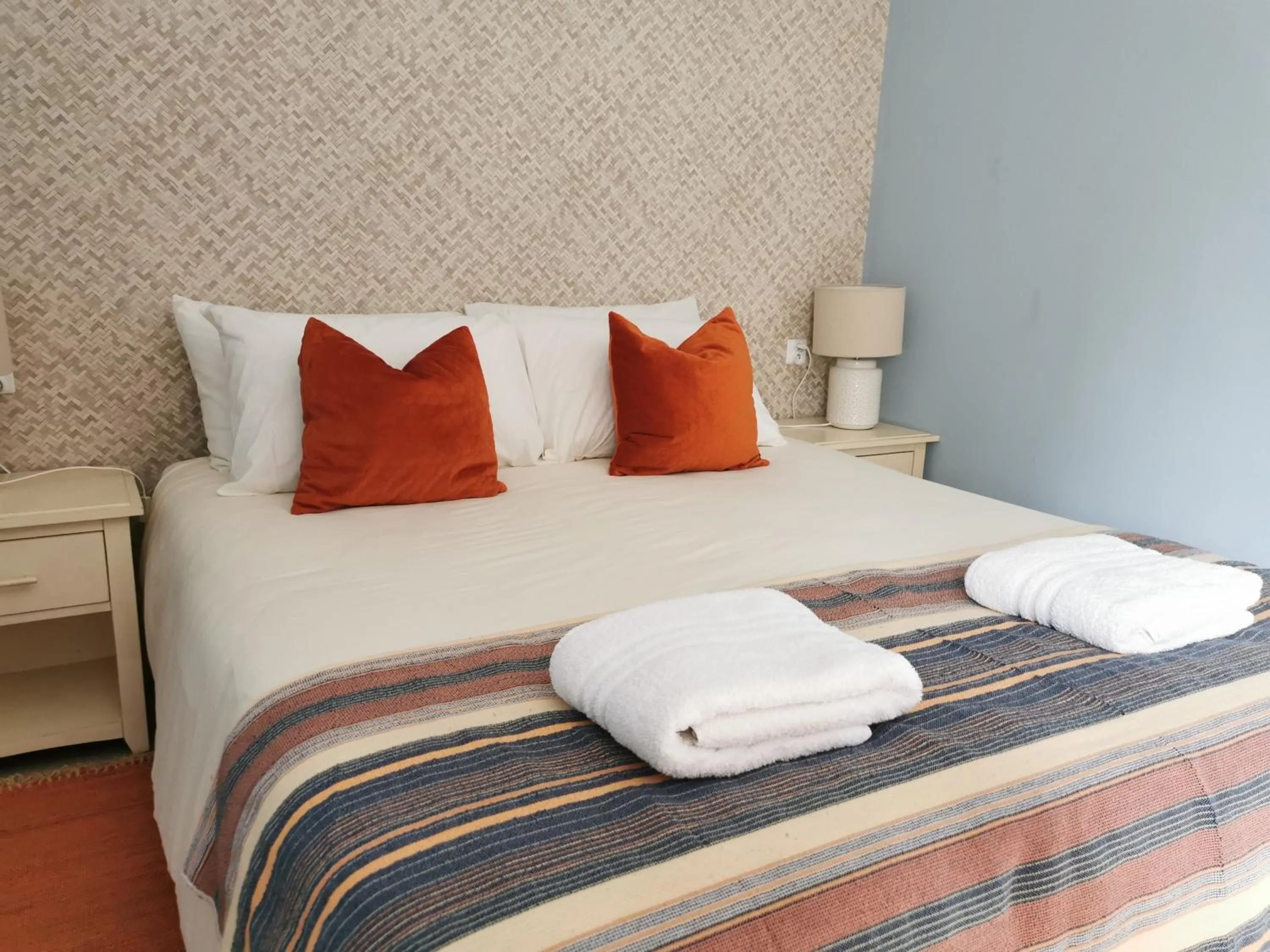 Bedroom, Bed in L'Ancienne Distillerie