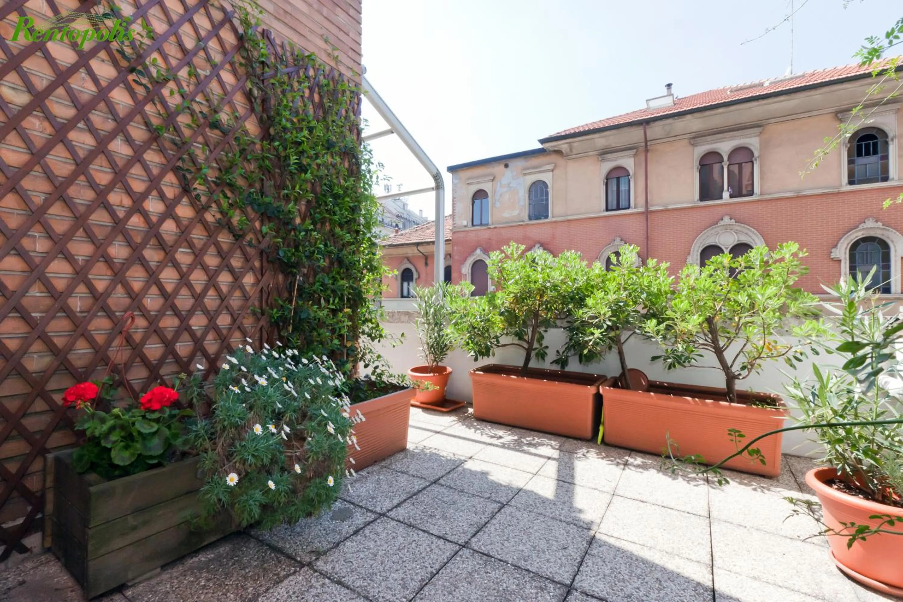 Spring in Italianway Easy - Vallazze 87