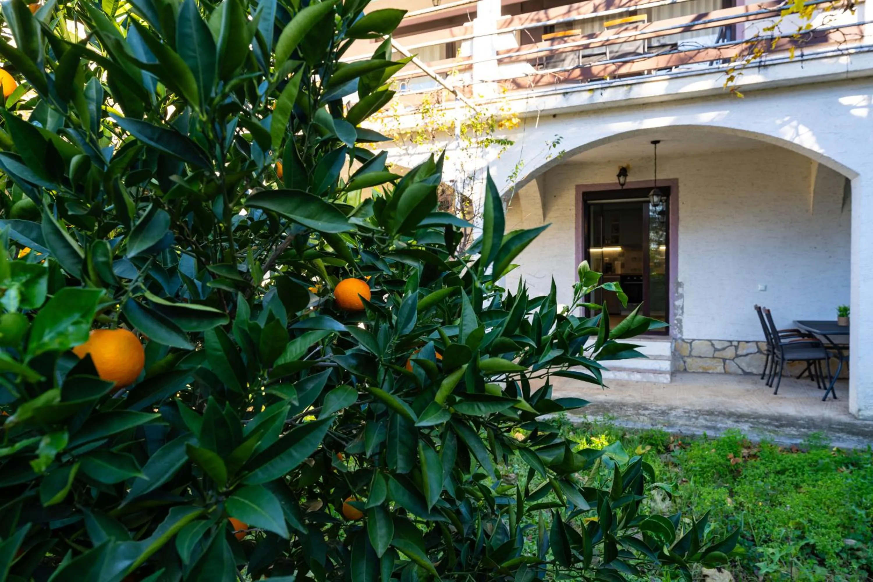 Villa Goldy