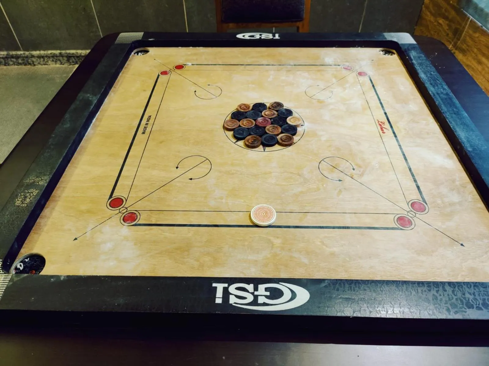 Kids's club in Fortune Park, Katra - Member ITC Hotels' Group