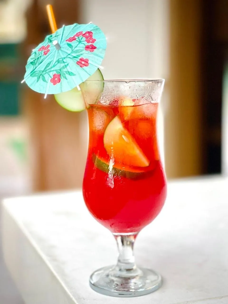 Restaurant/places to eat in Presken Hotels Water Cooperation, Victoria Island