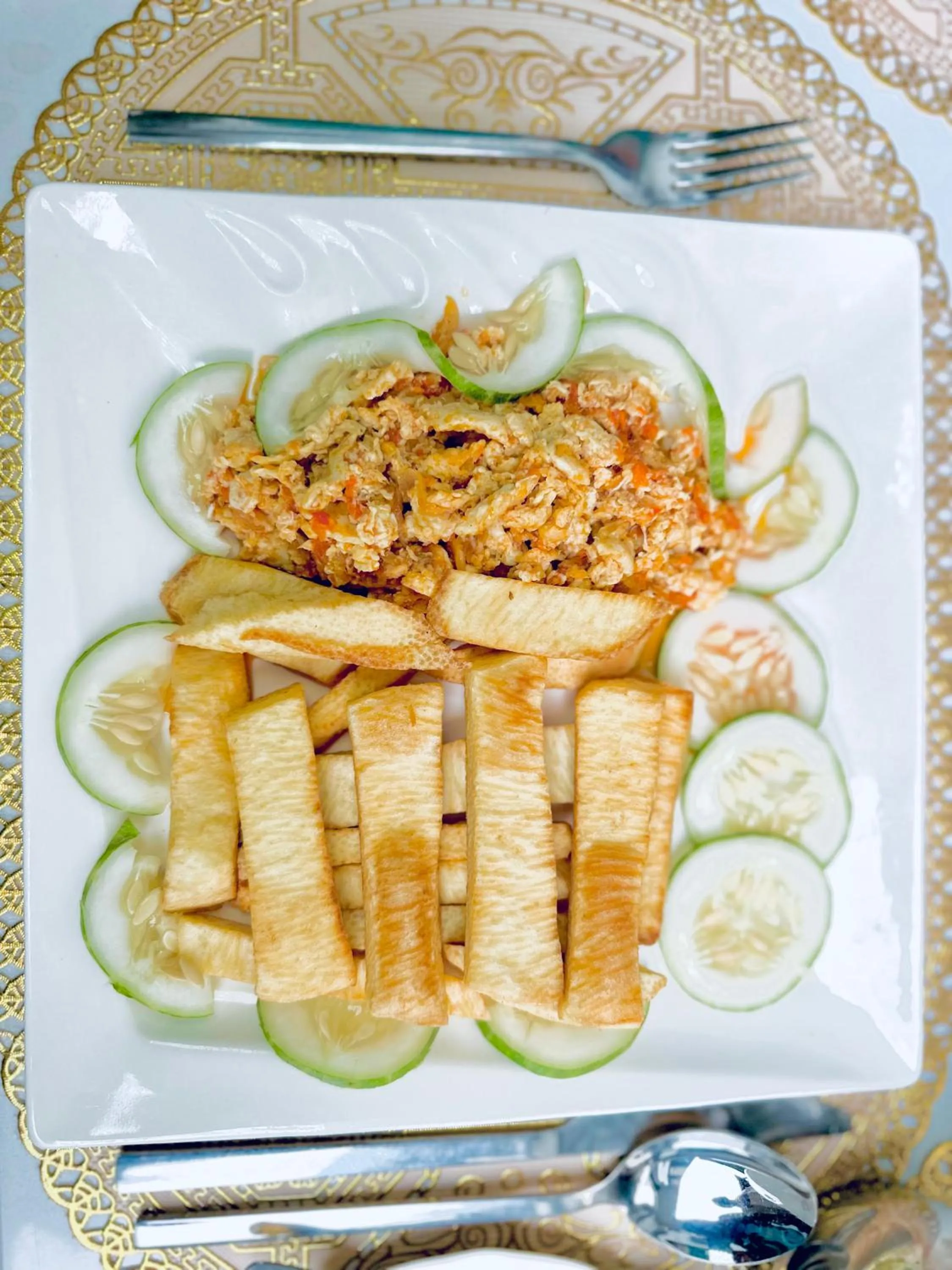 Presken Hotels Water Cooperation, Victoria Island