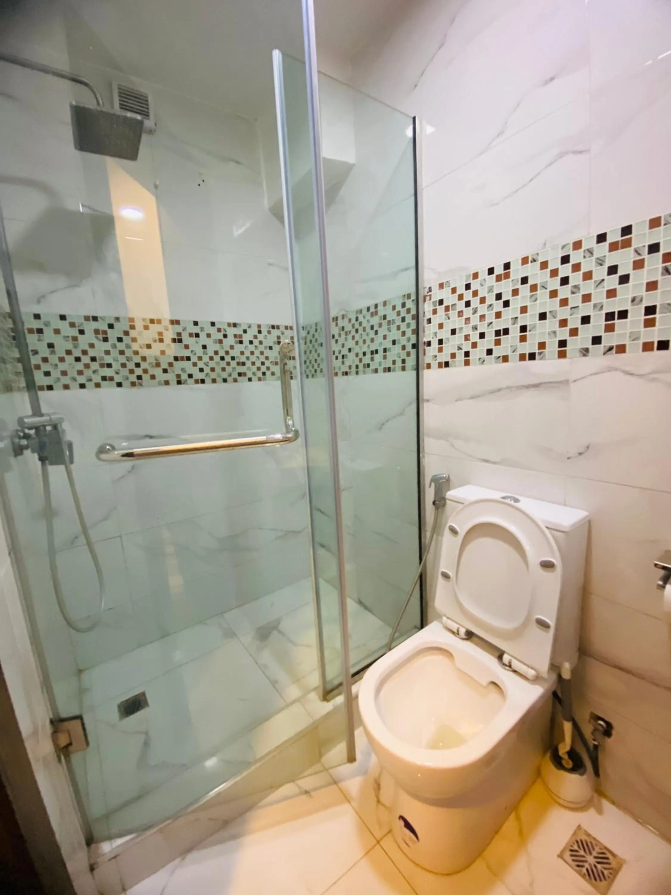 Presken Hotels Water Cooperation, Victoria Island