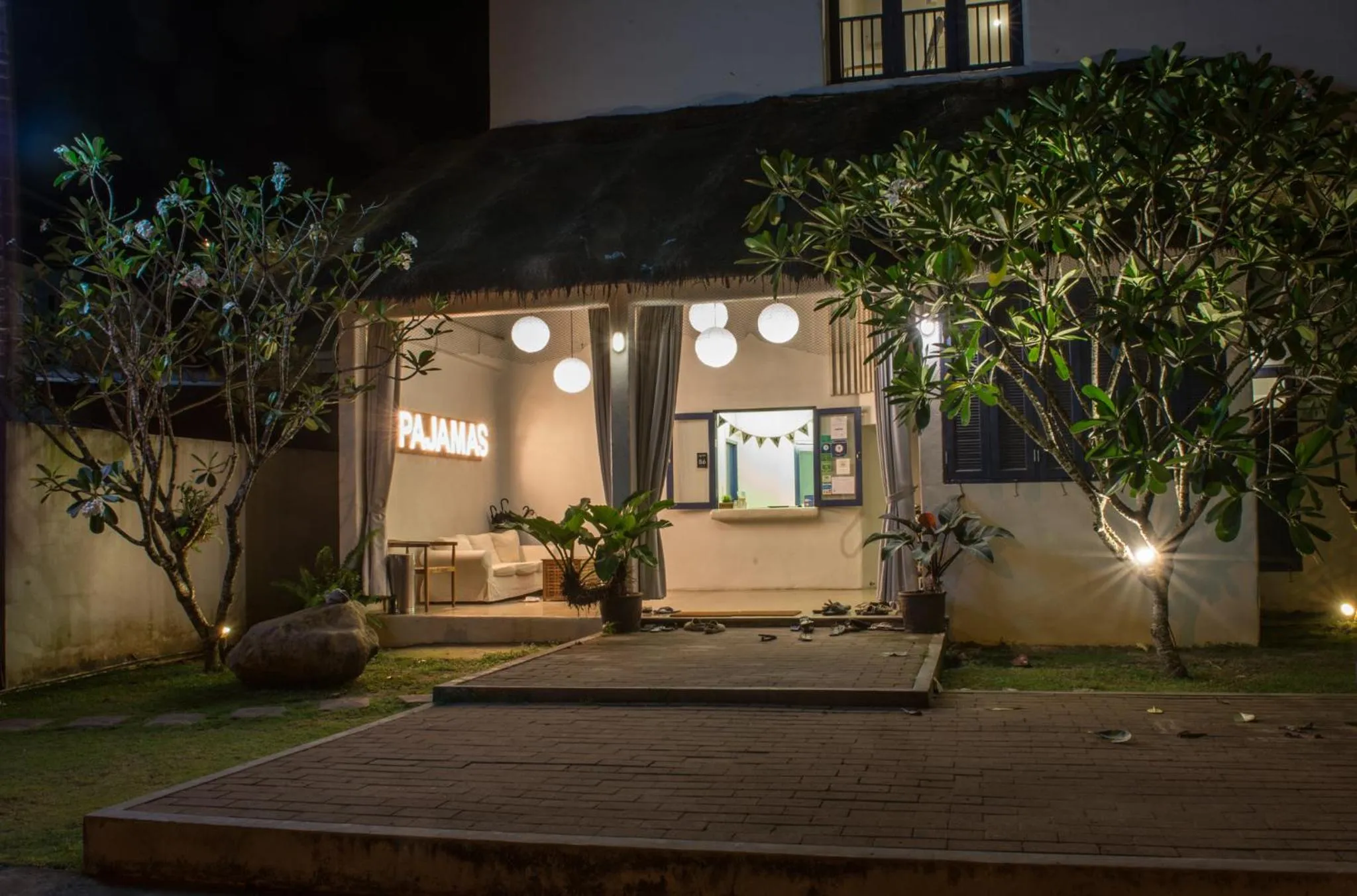 Other in Pajamas Koh Chang