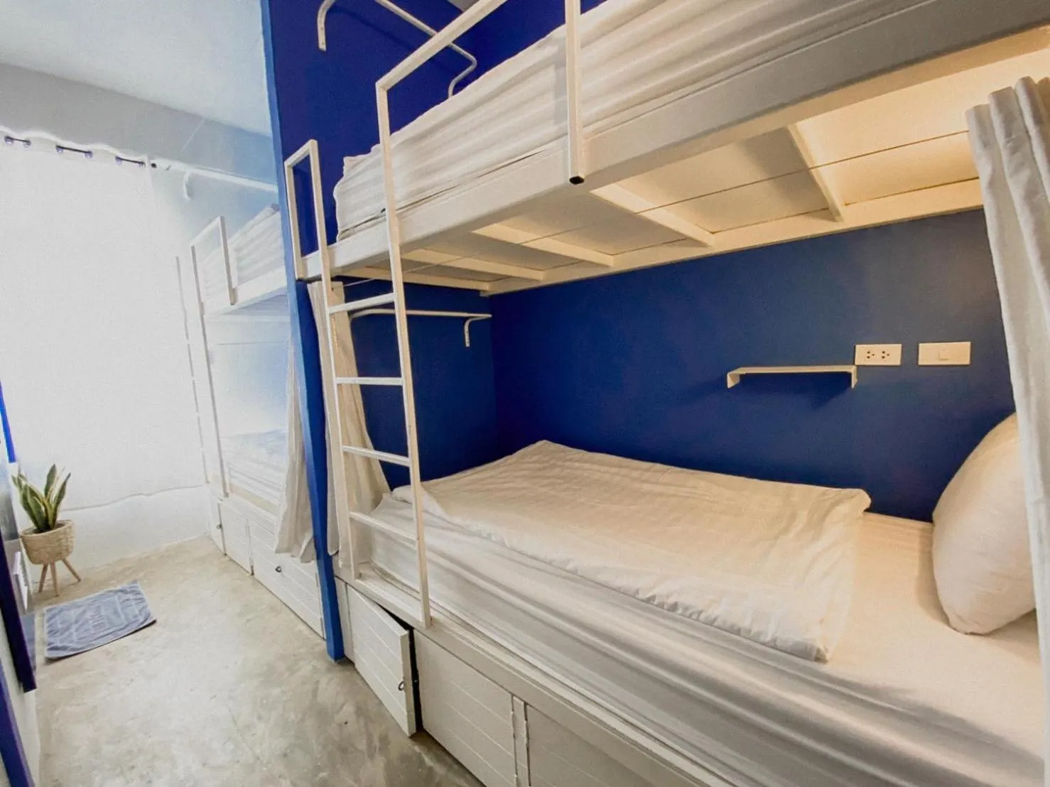 Property building, Bed in Pajamas Koh Chang