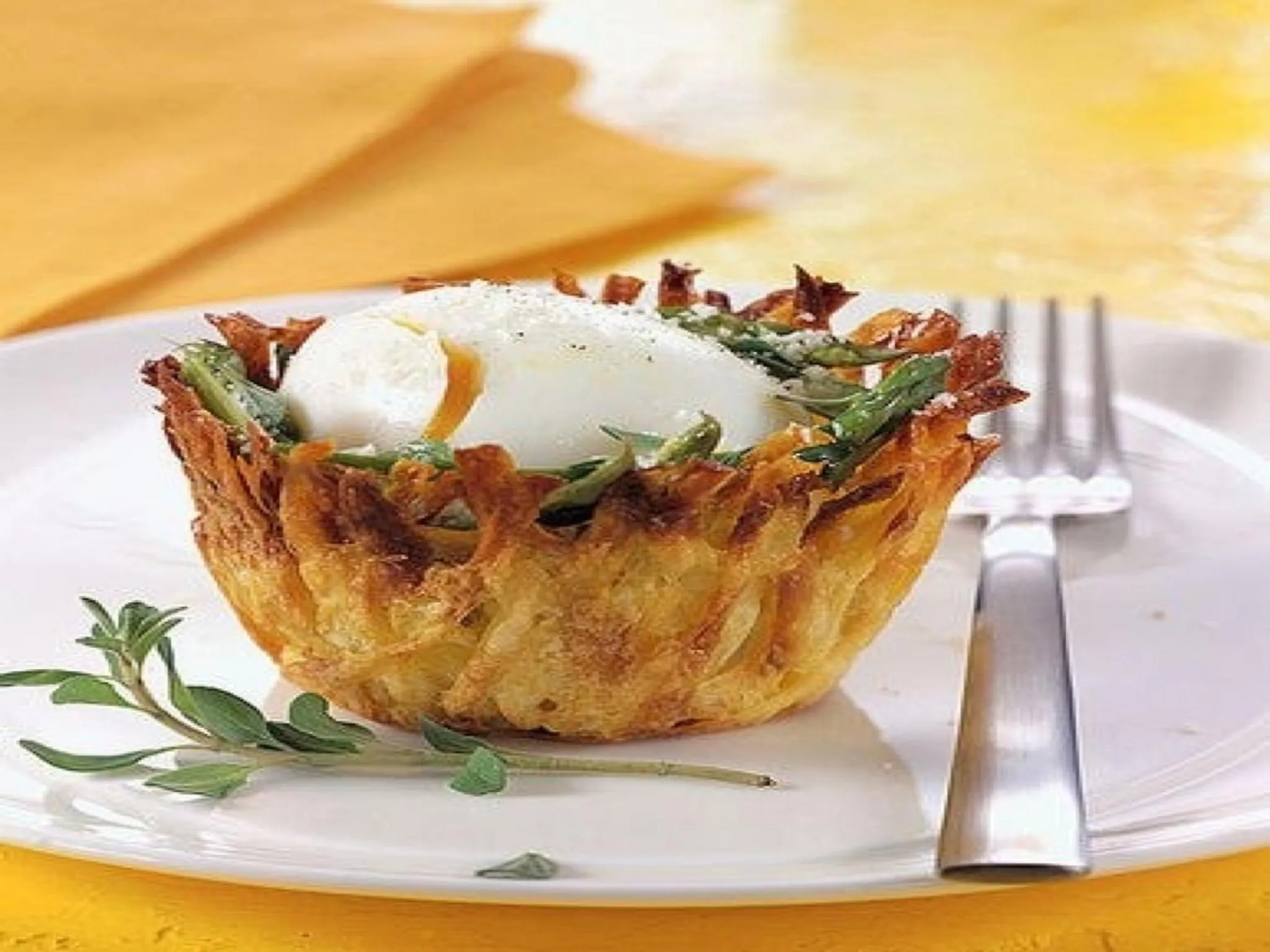 Food close-up in Hotel Ginepro