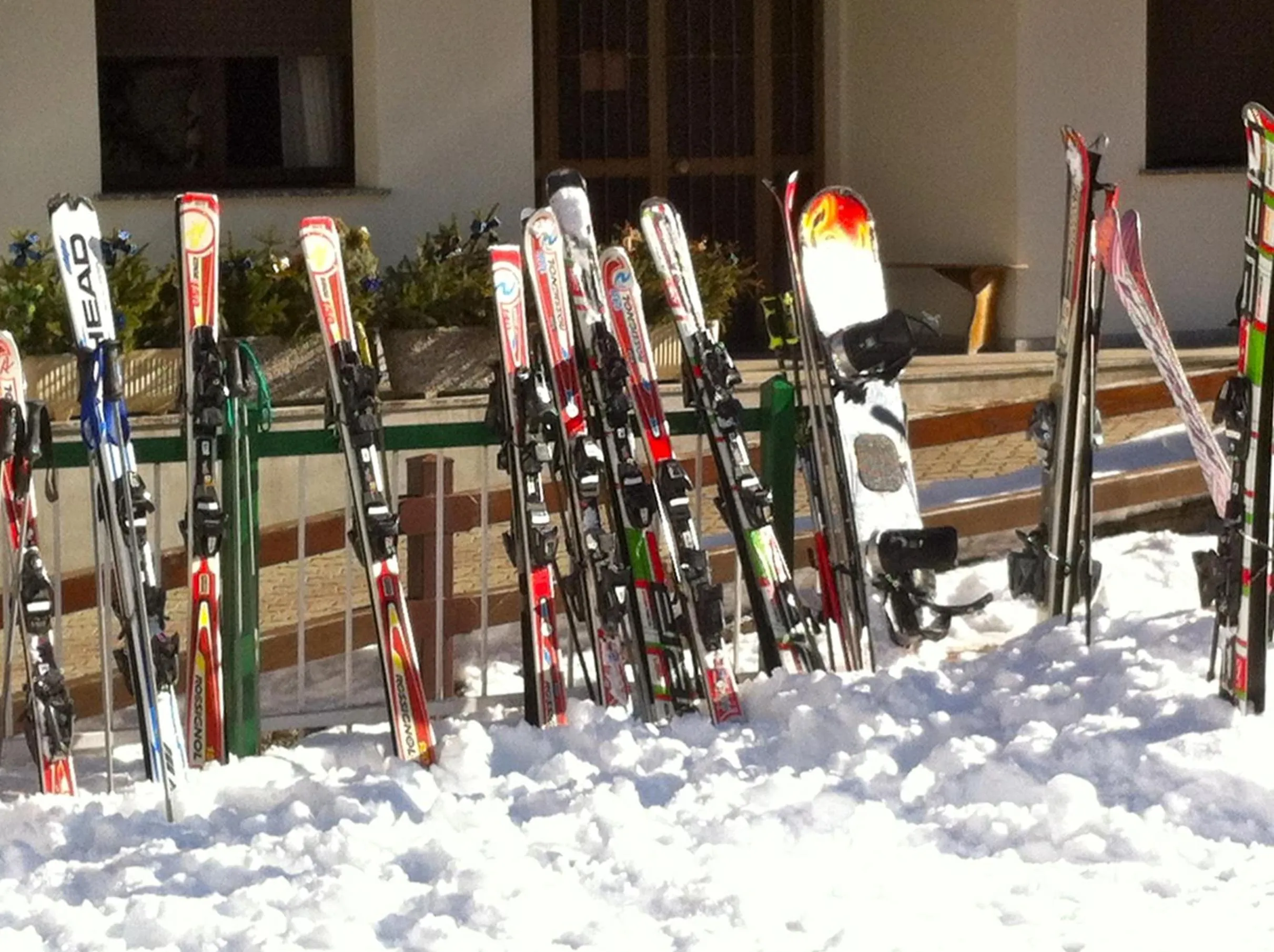 Other in Hotel Ginepro