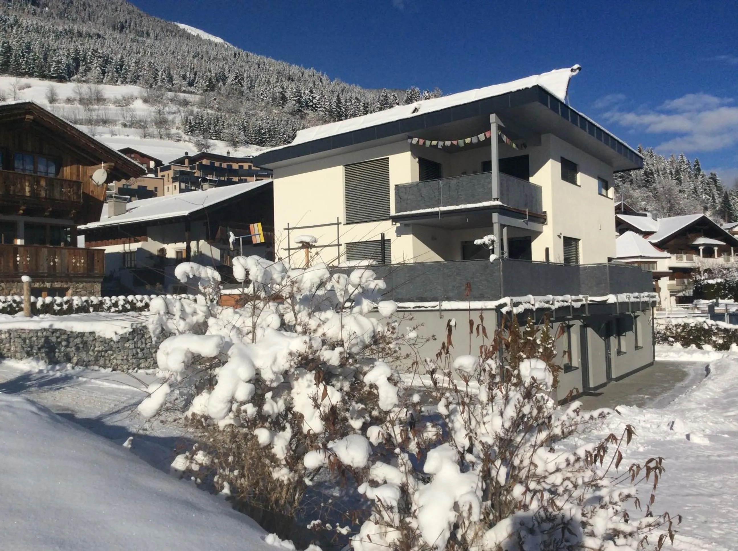 Haus Hannah
