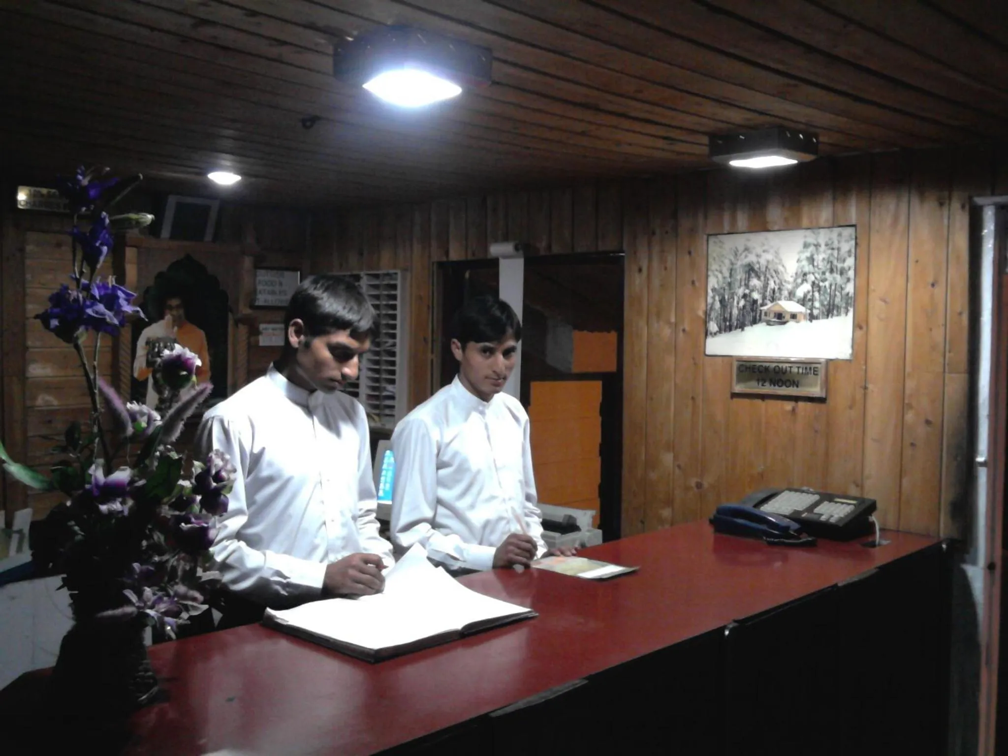 Other in Vardaan Hotels - PatniTop