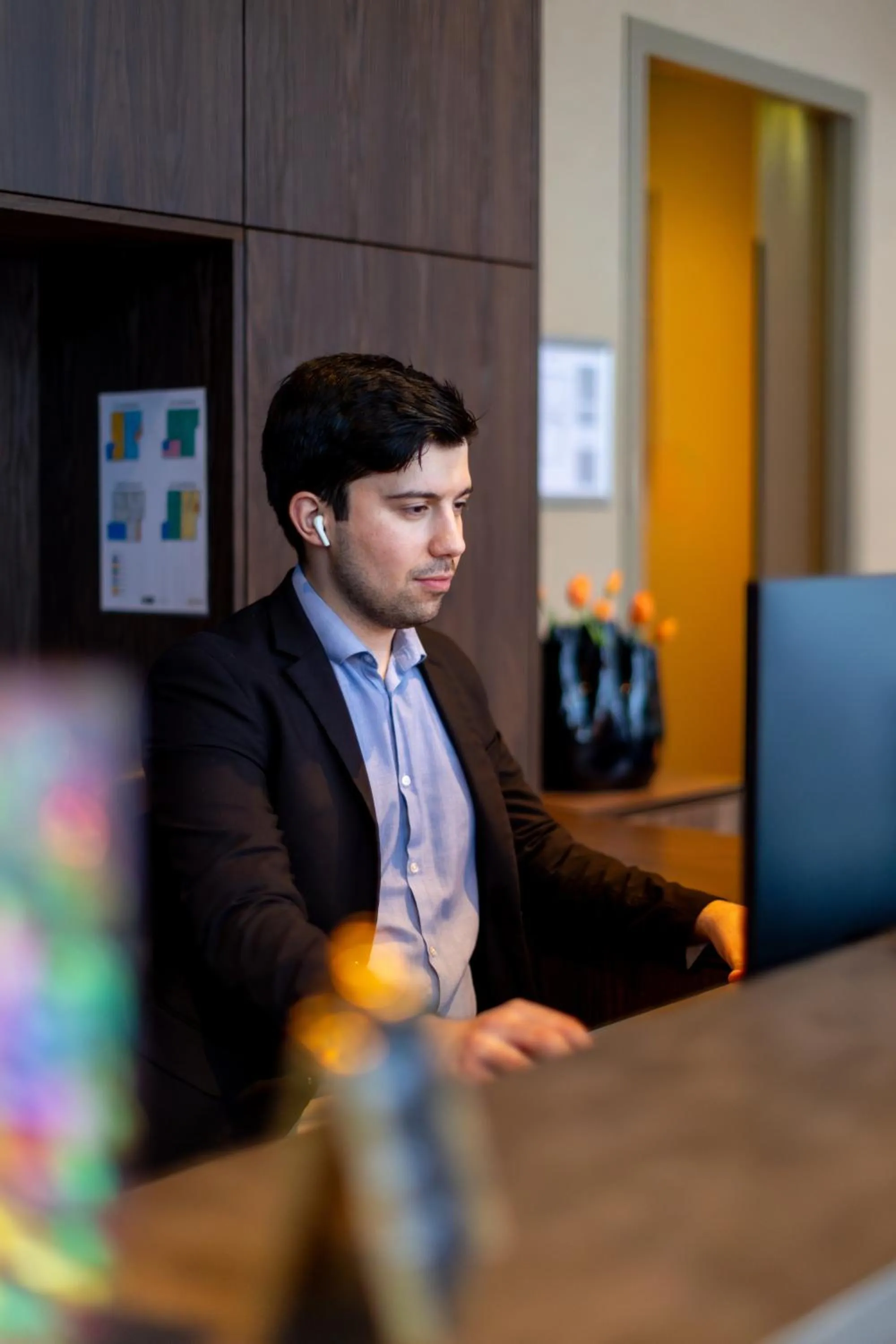 Dream Hotel Amsterdam