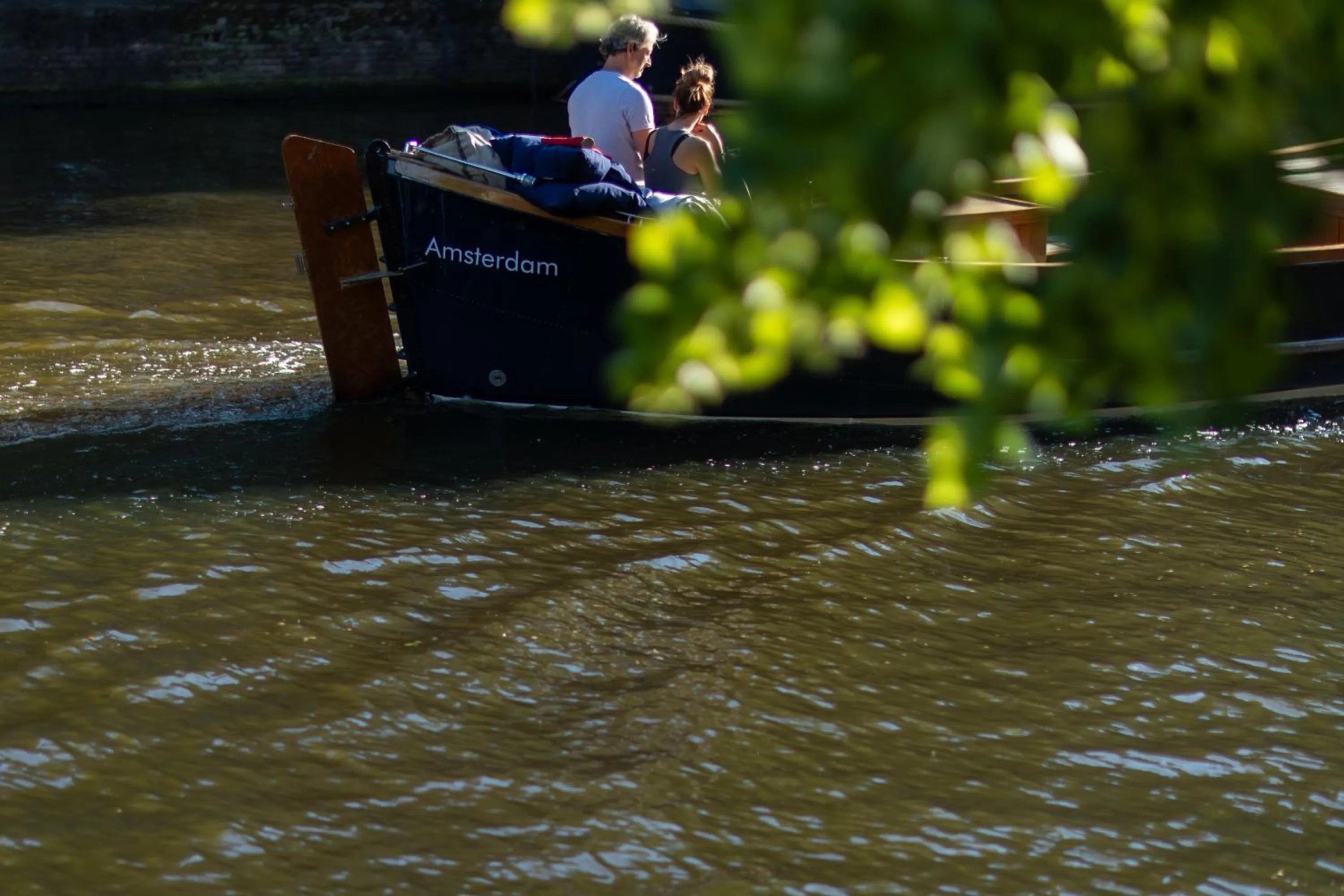 Dream Hotel Amsterdam