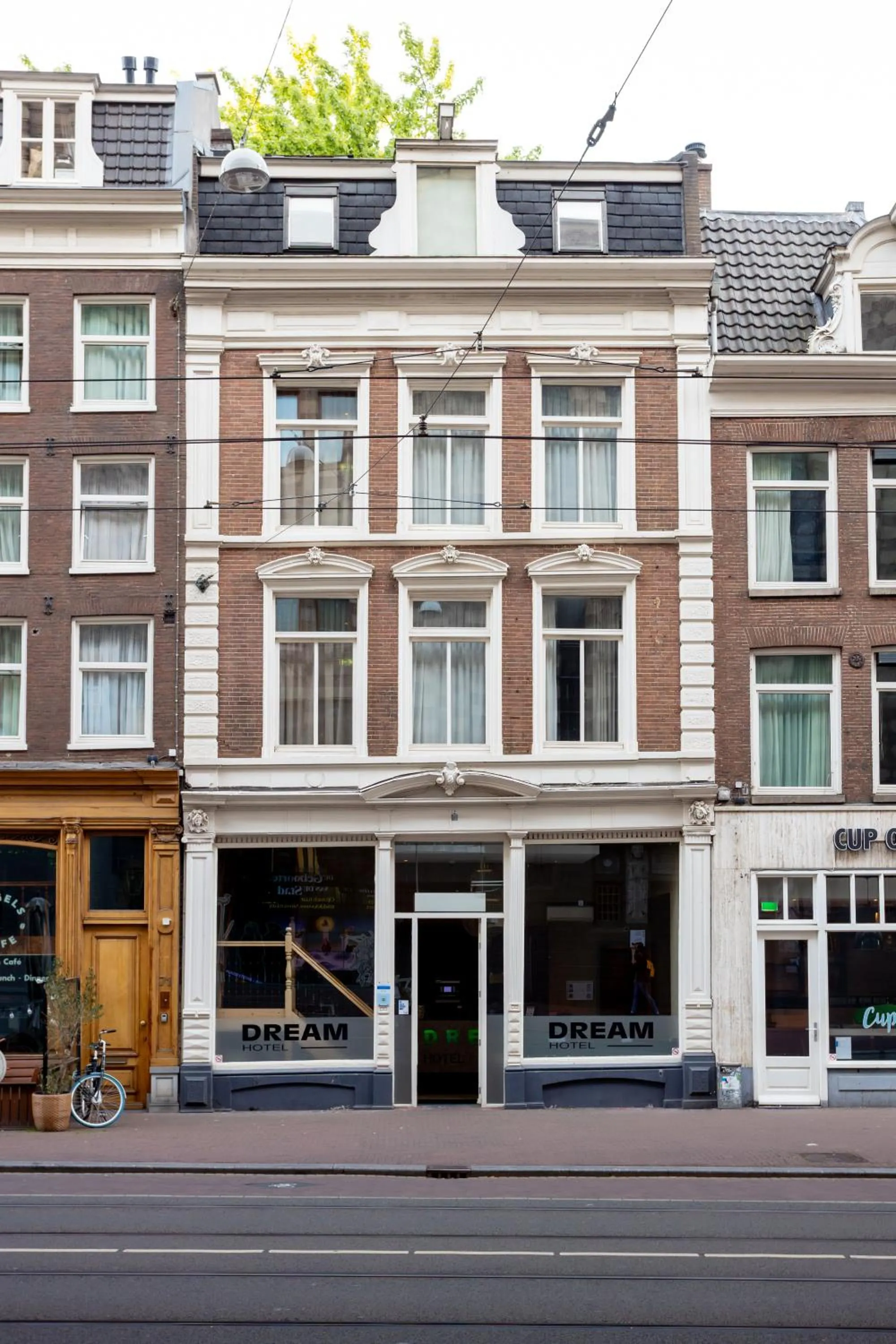 Dream Hotel Amsterdam