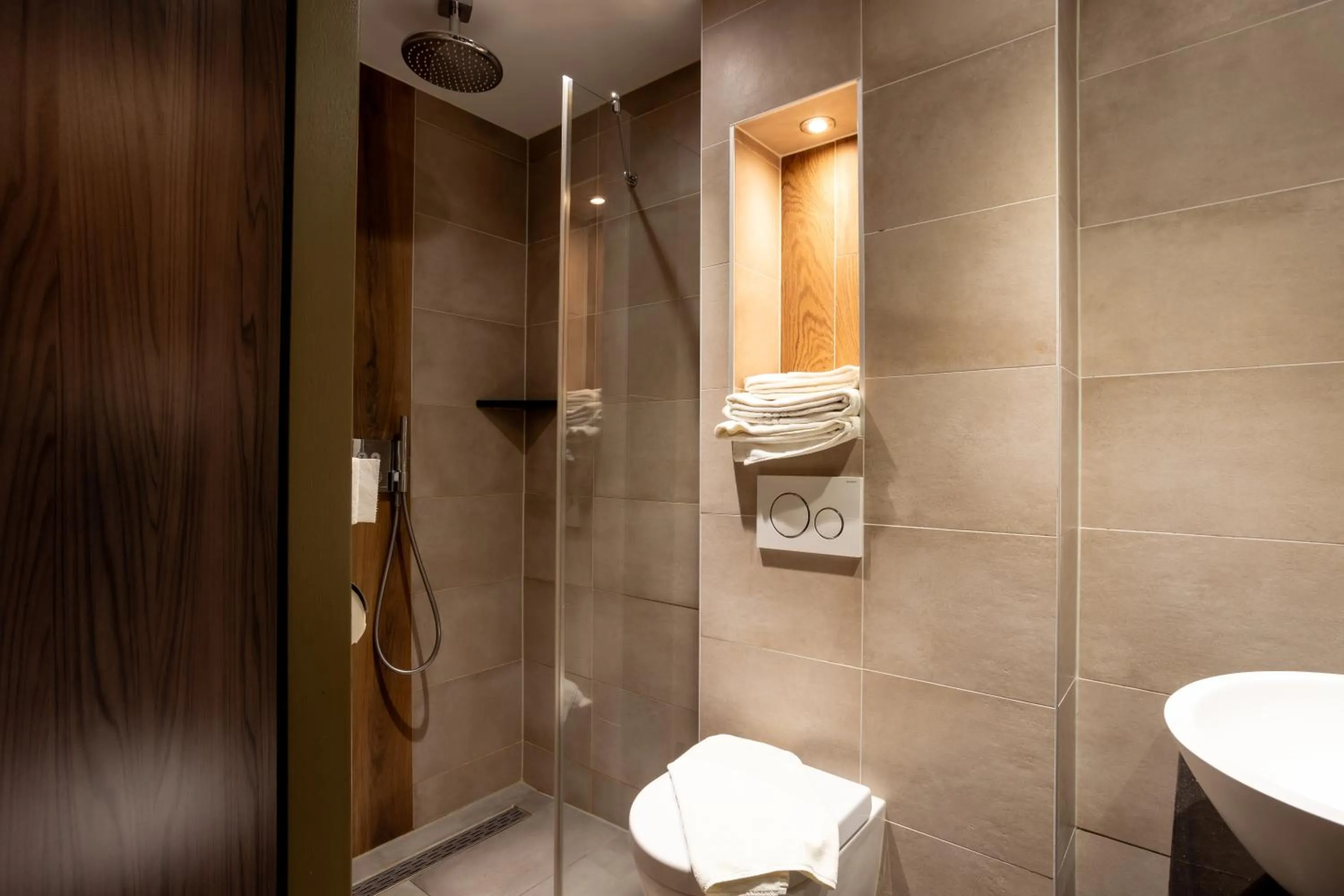 Dream Hotel Amsterdam