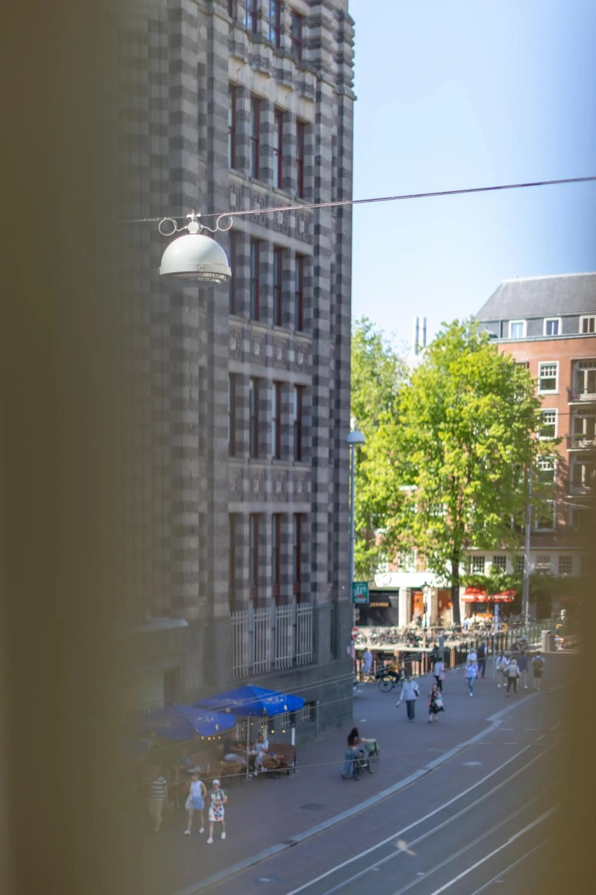 Dream Hotel Amsterdam