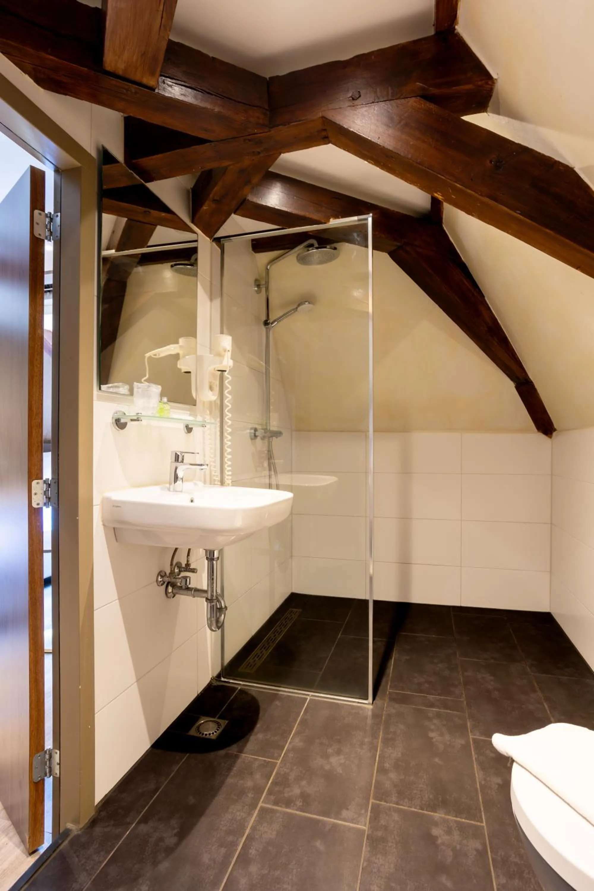 Dream Hotel Amsterdam