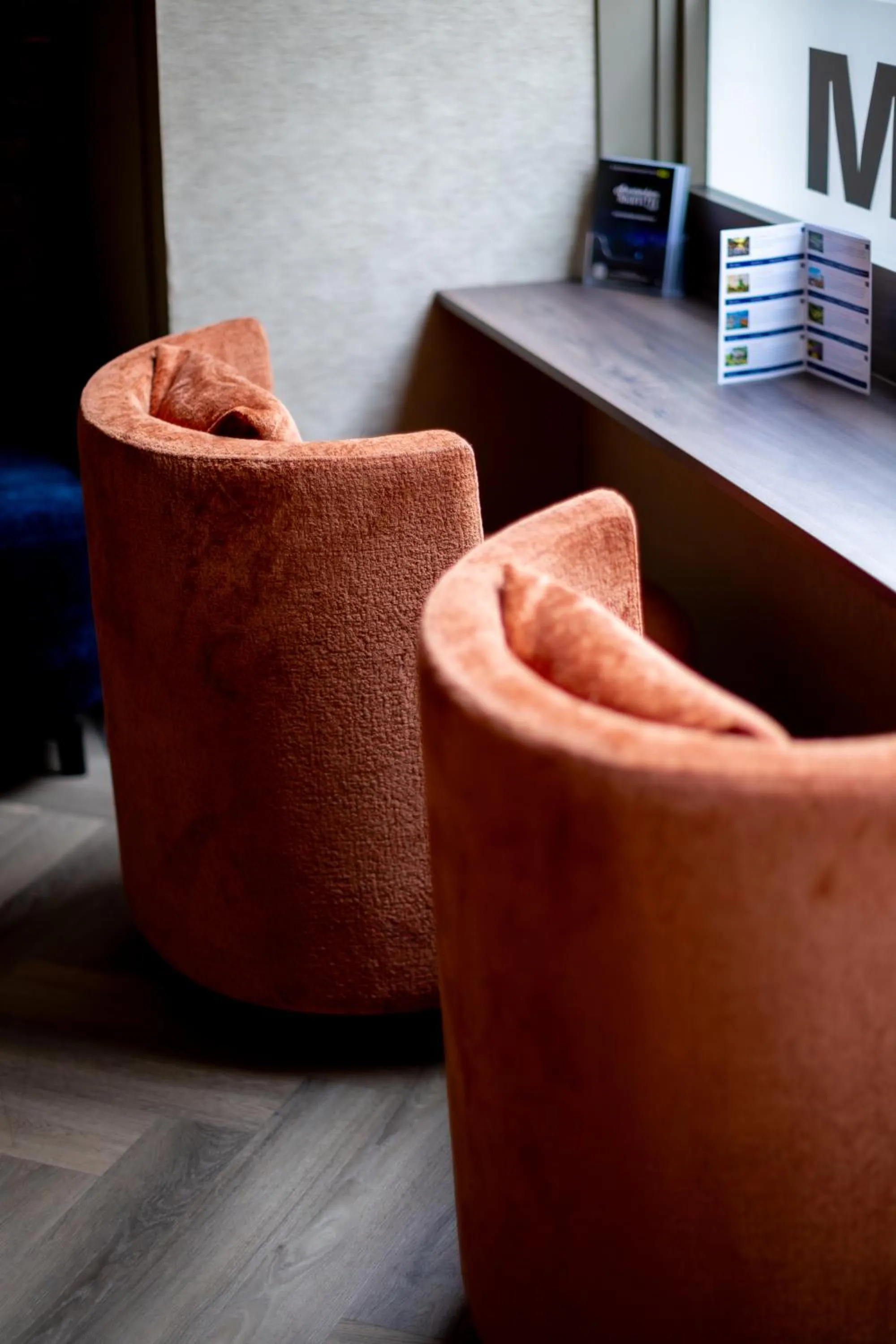 Dream Hotel Amsterdam