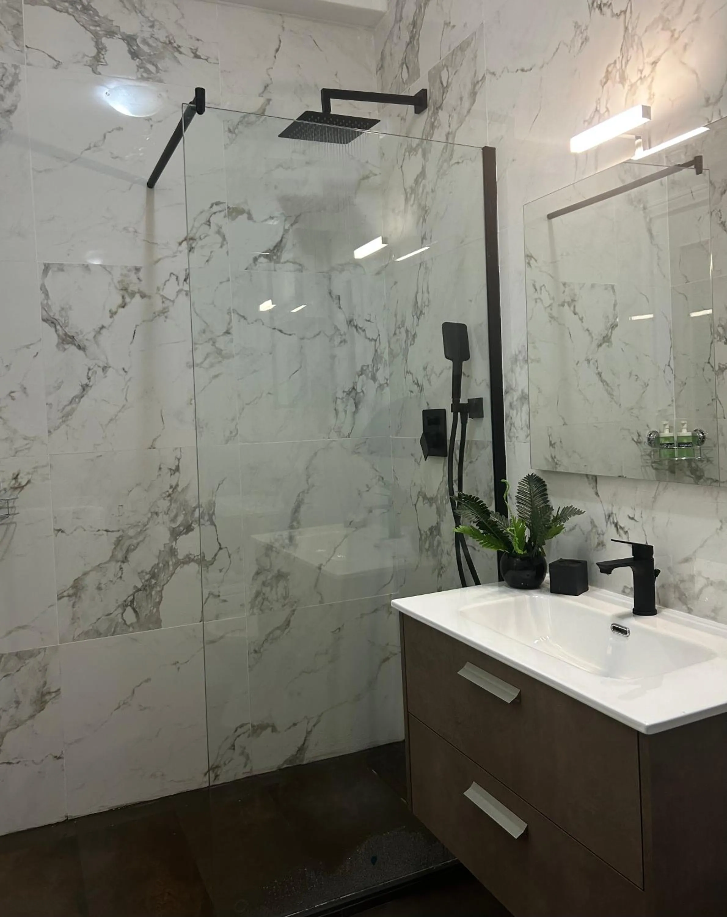 Candelor House - Apartment & Garden in Gianicolense