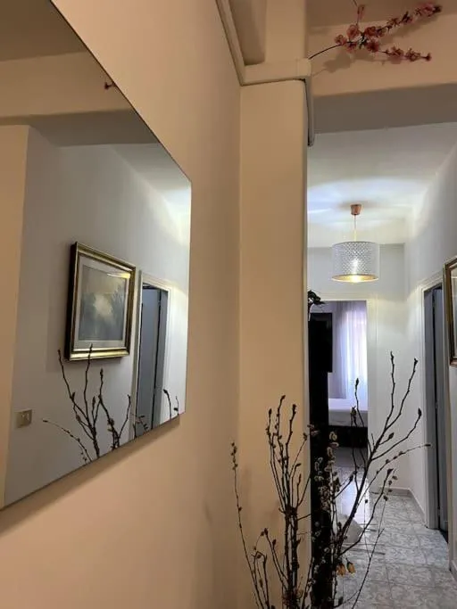 Candelor House - Apartment & Garden in Gianicolense