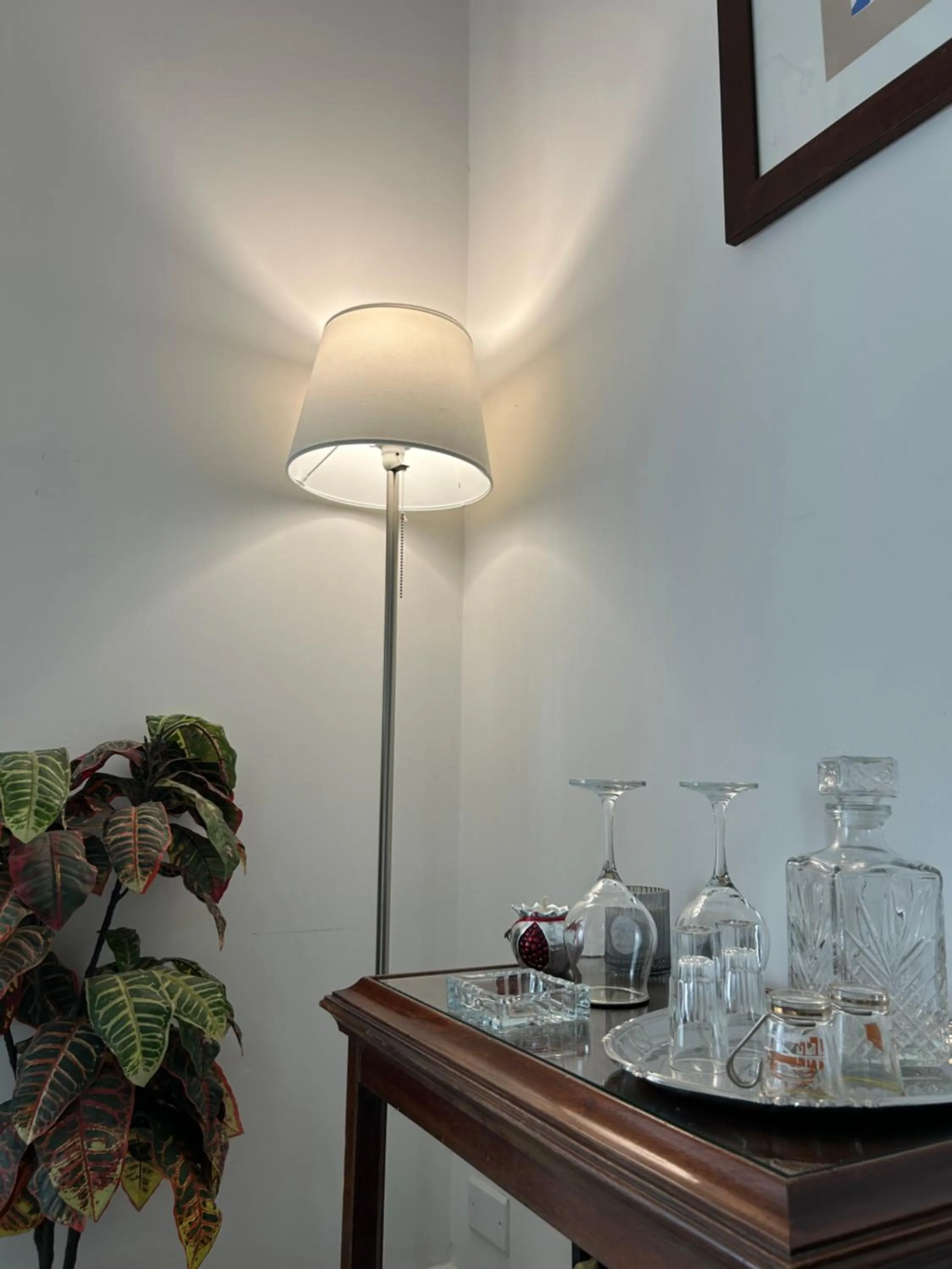 Candelor House - Apartment & Garden in Gianicolense