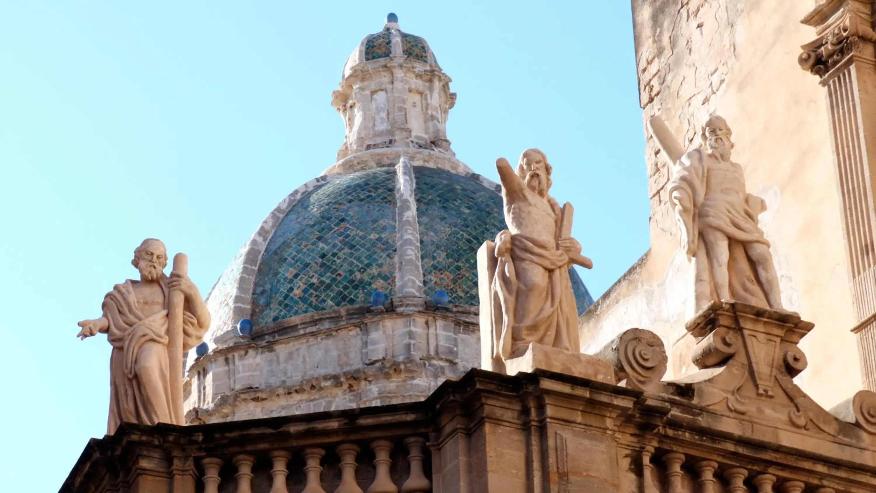 Nearby landmark in Bed and Breakfast Sapore di Sale